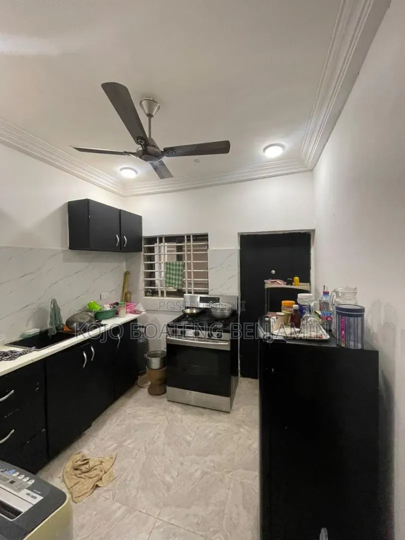 2bdrm Apartment in New Site for rent