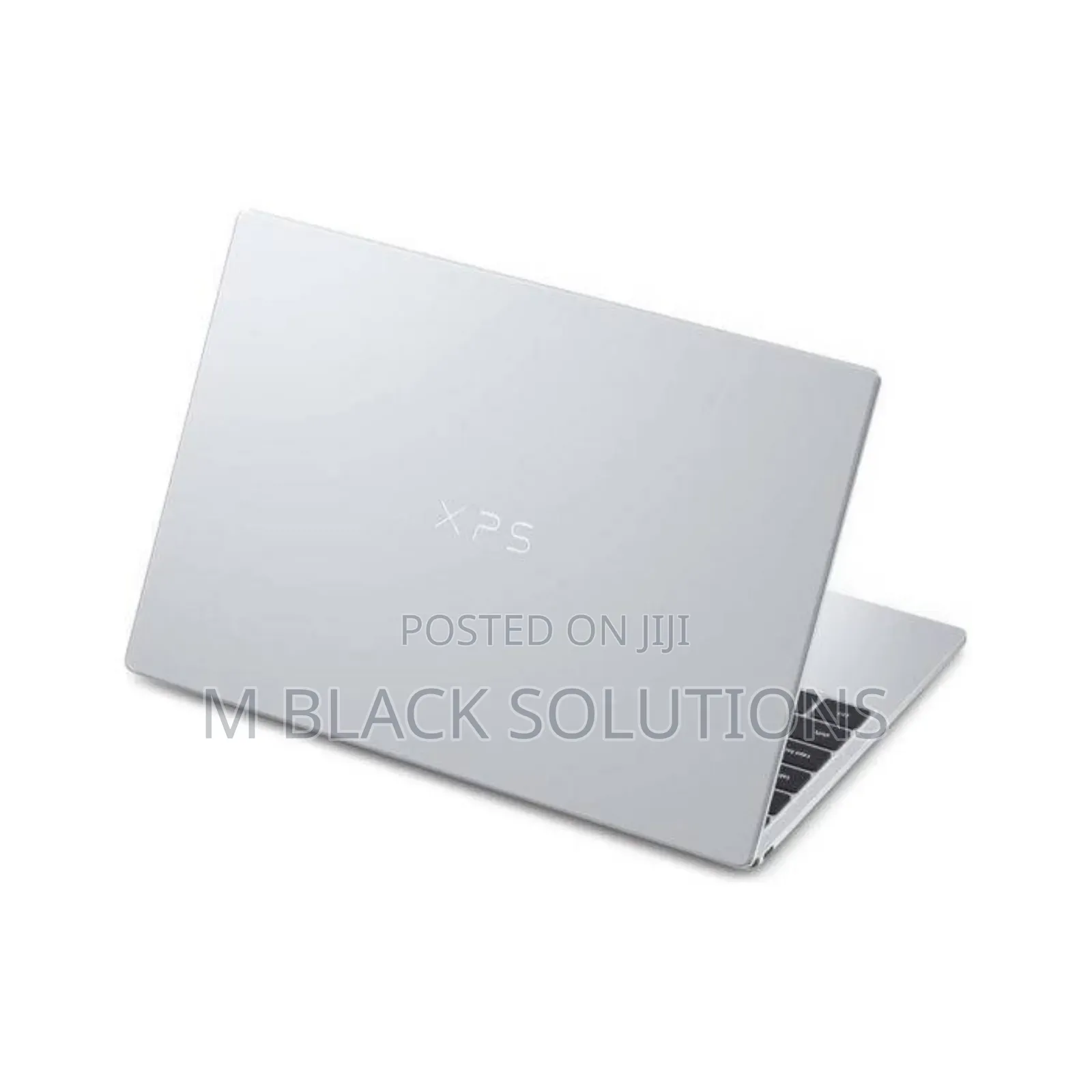 New Laptop Dell XPS 13 8GB Intel Core 5 SSD 512GB
