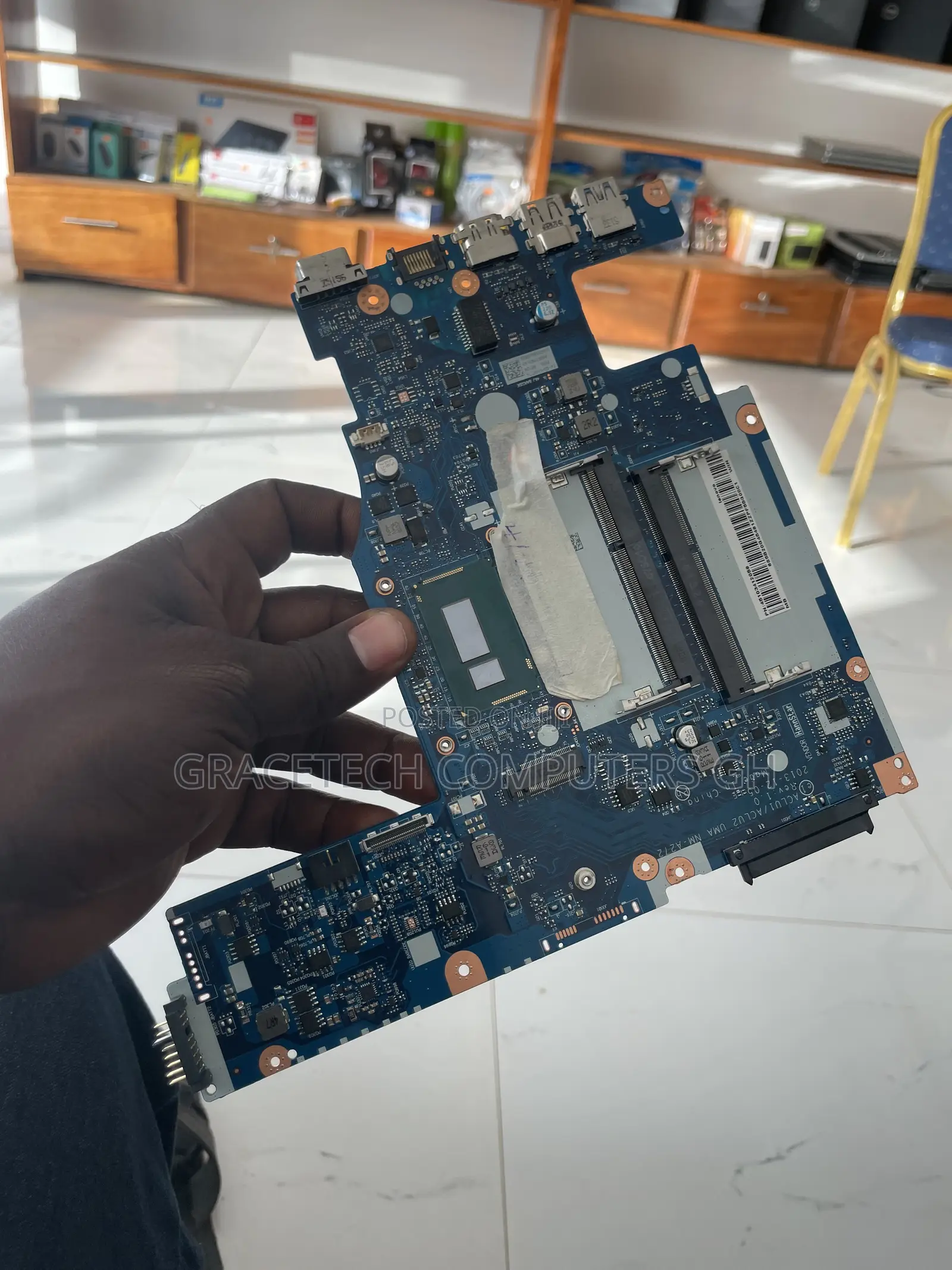 Lenovo Z50/G50-70 Motherboad