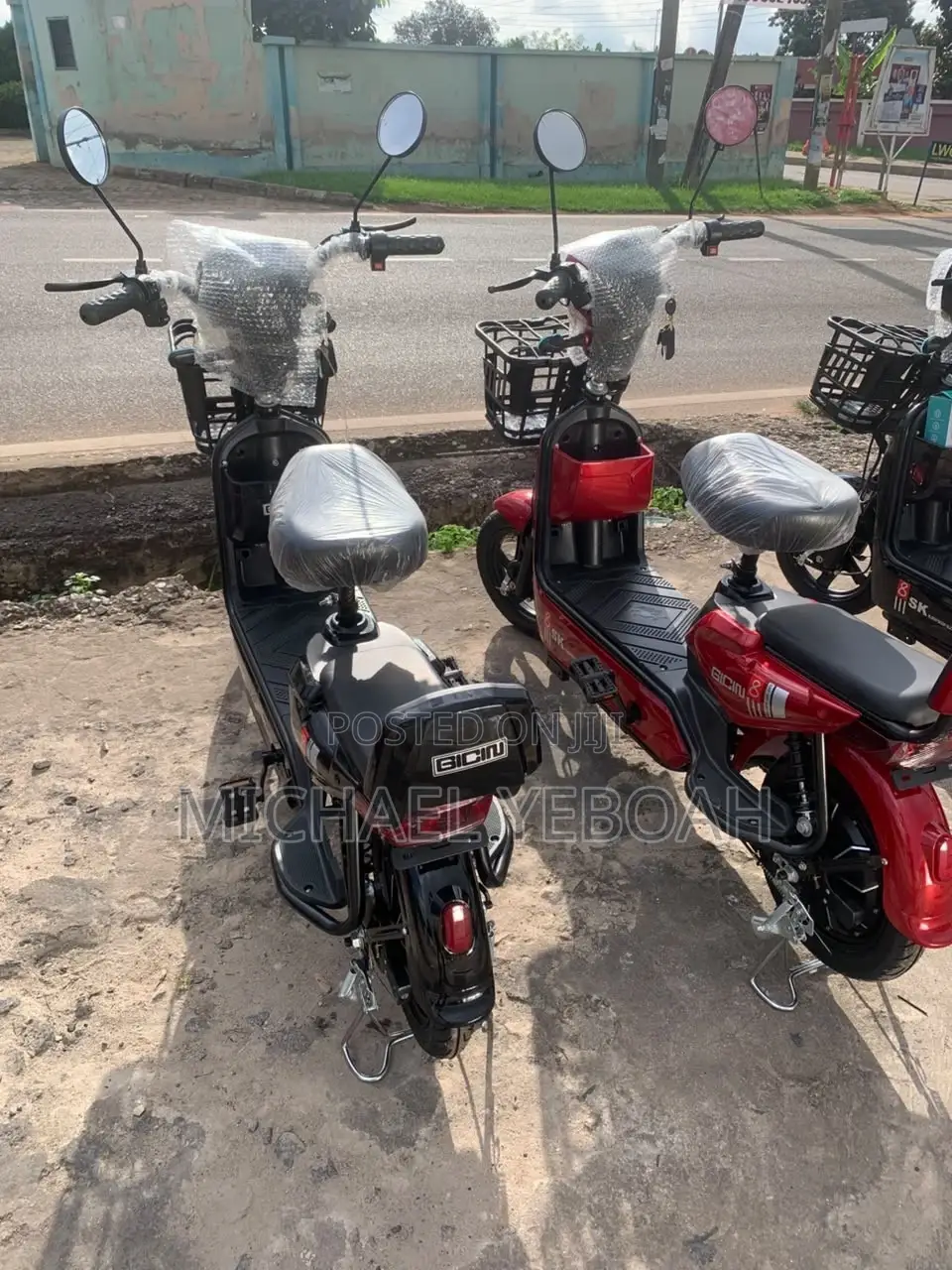New Motorcycle 2026