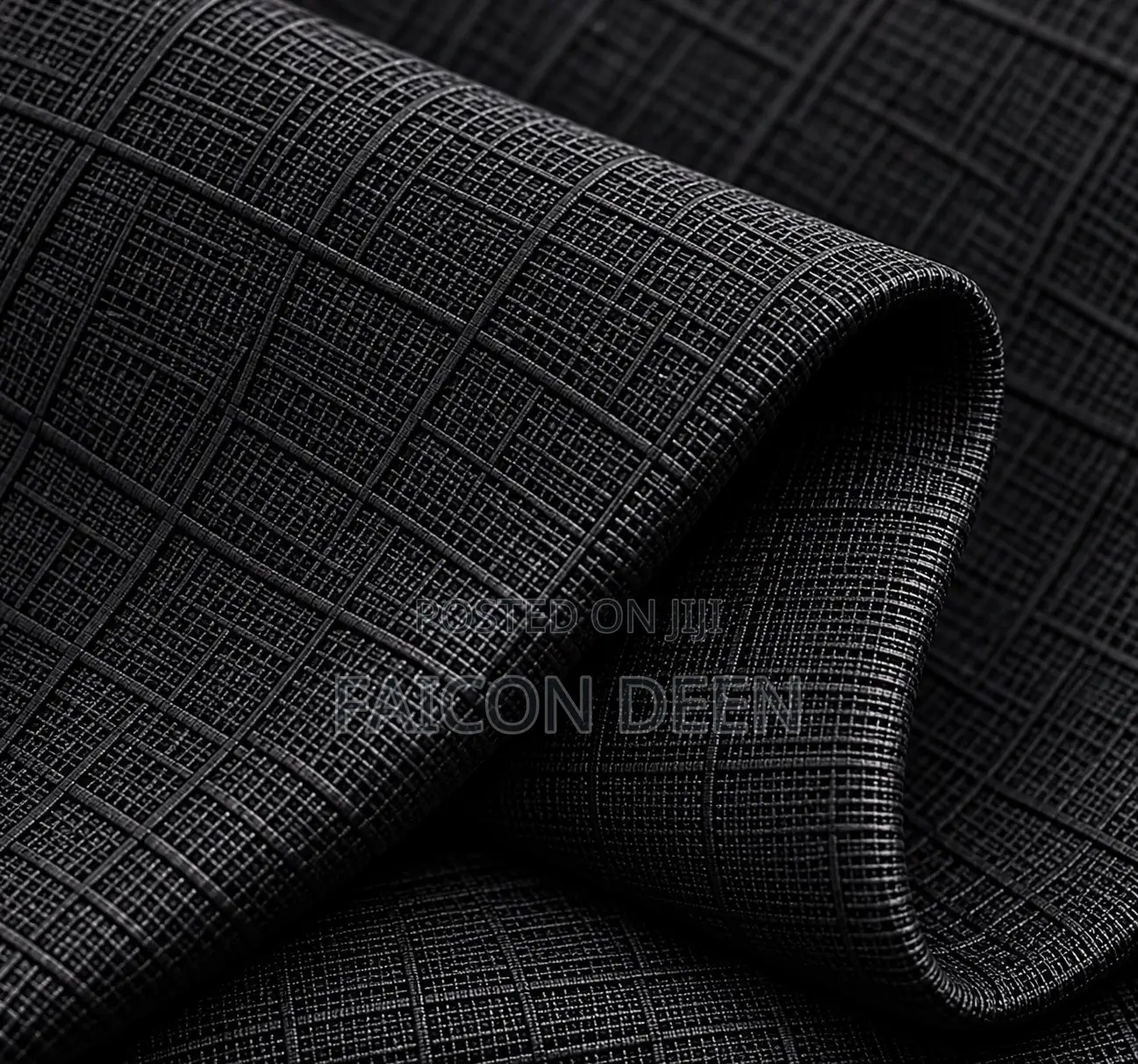 Luxury Jacquard Sunblock Blackout Curtains for Homes ,Hotels,Air BNB