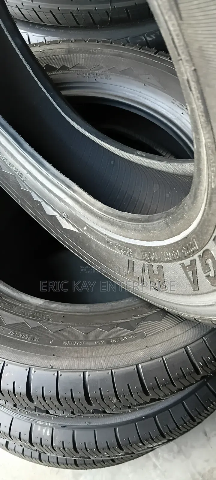 225 65 17 Tyres