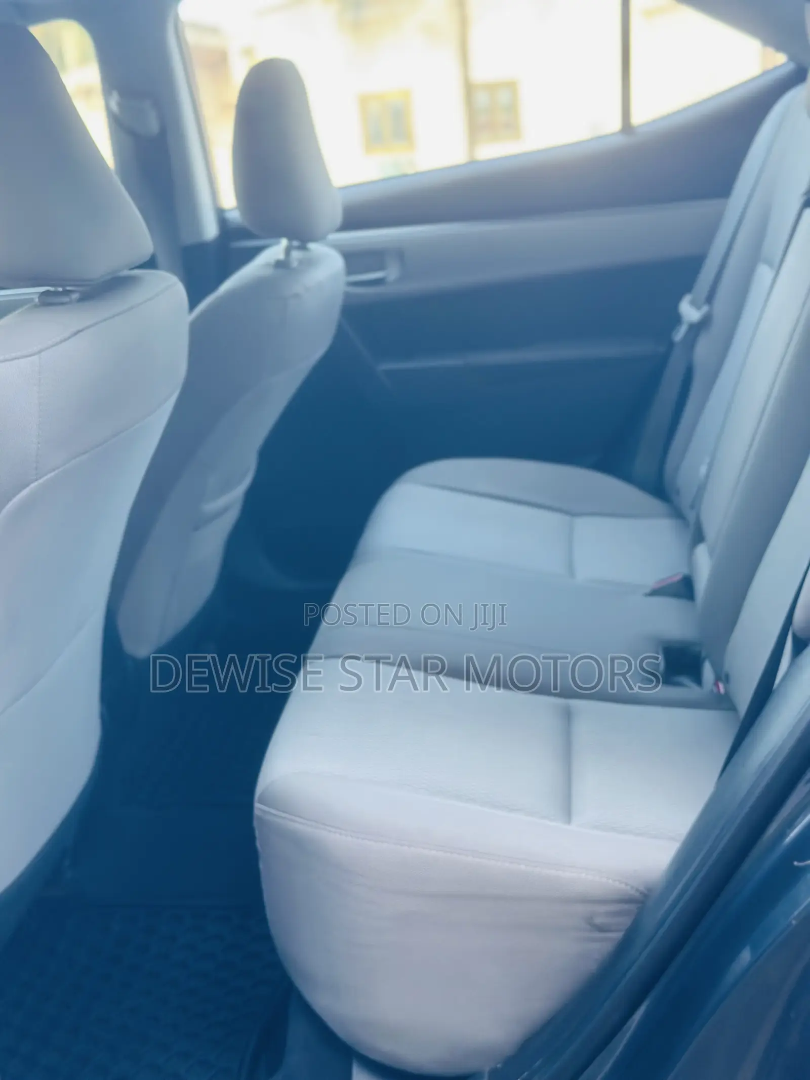 Toyota Corolla LE Eco 4dr Sedan (1.8L 4cyl CVT) 2016 Gray