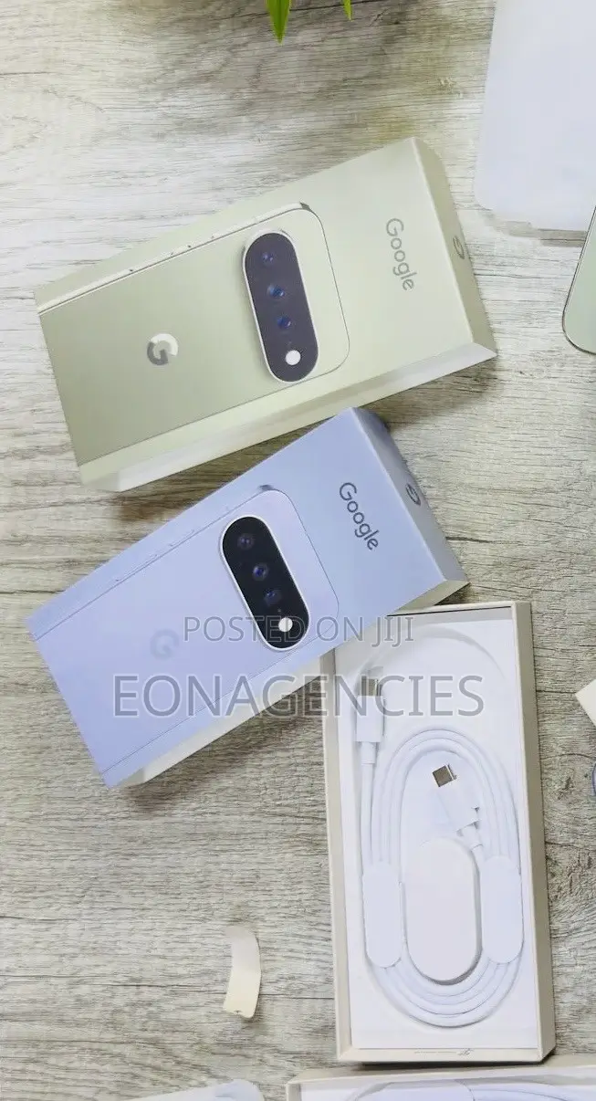 New Google Pixel 11 Pro XL 256 GB Purple