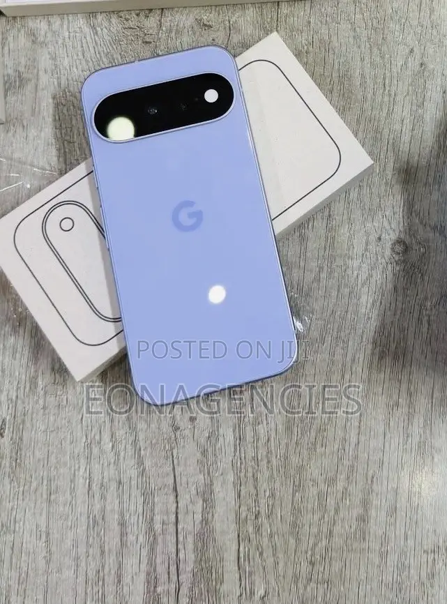 New Google Pixel 11 Pro XL 256 GB Purple