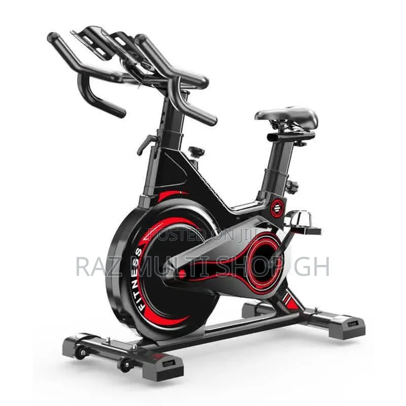 VIP Spinning Bike