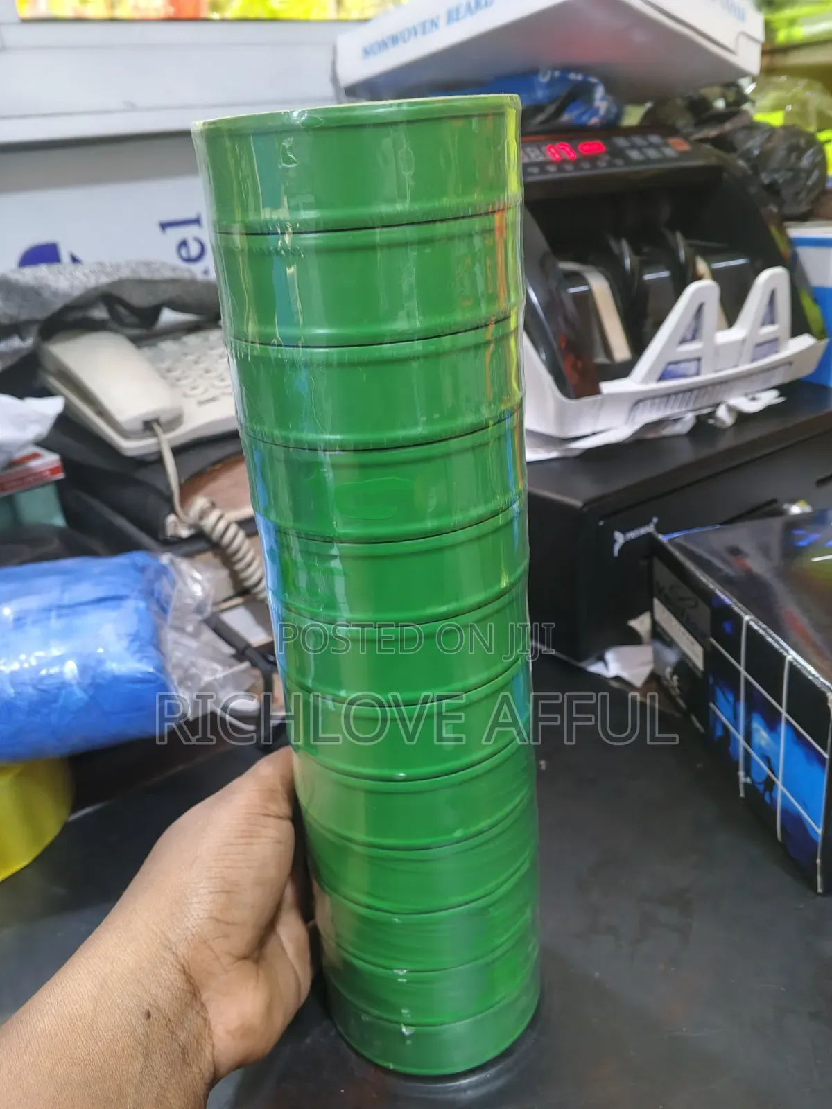 Flagging Tape