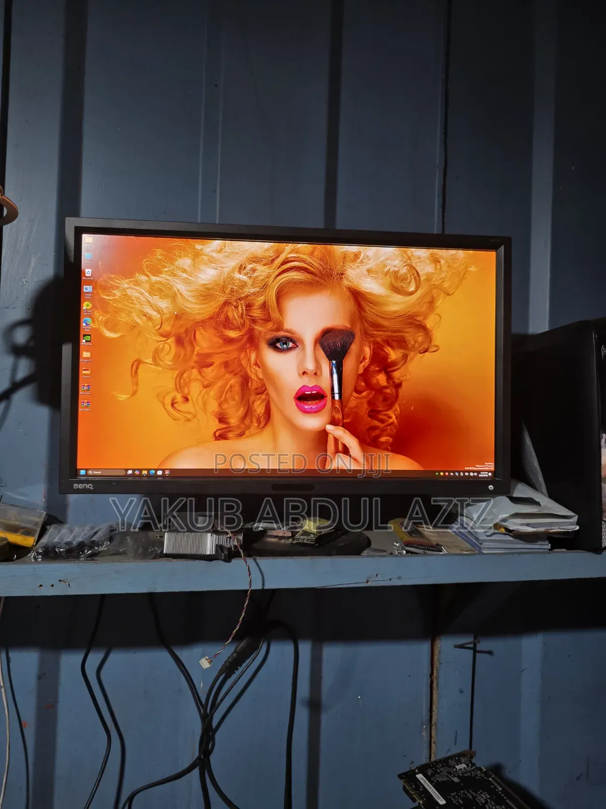 Gaming Monitor 2k Resolution