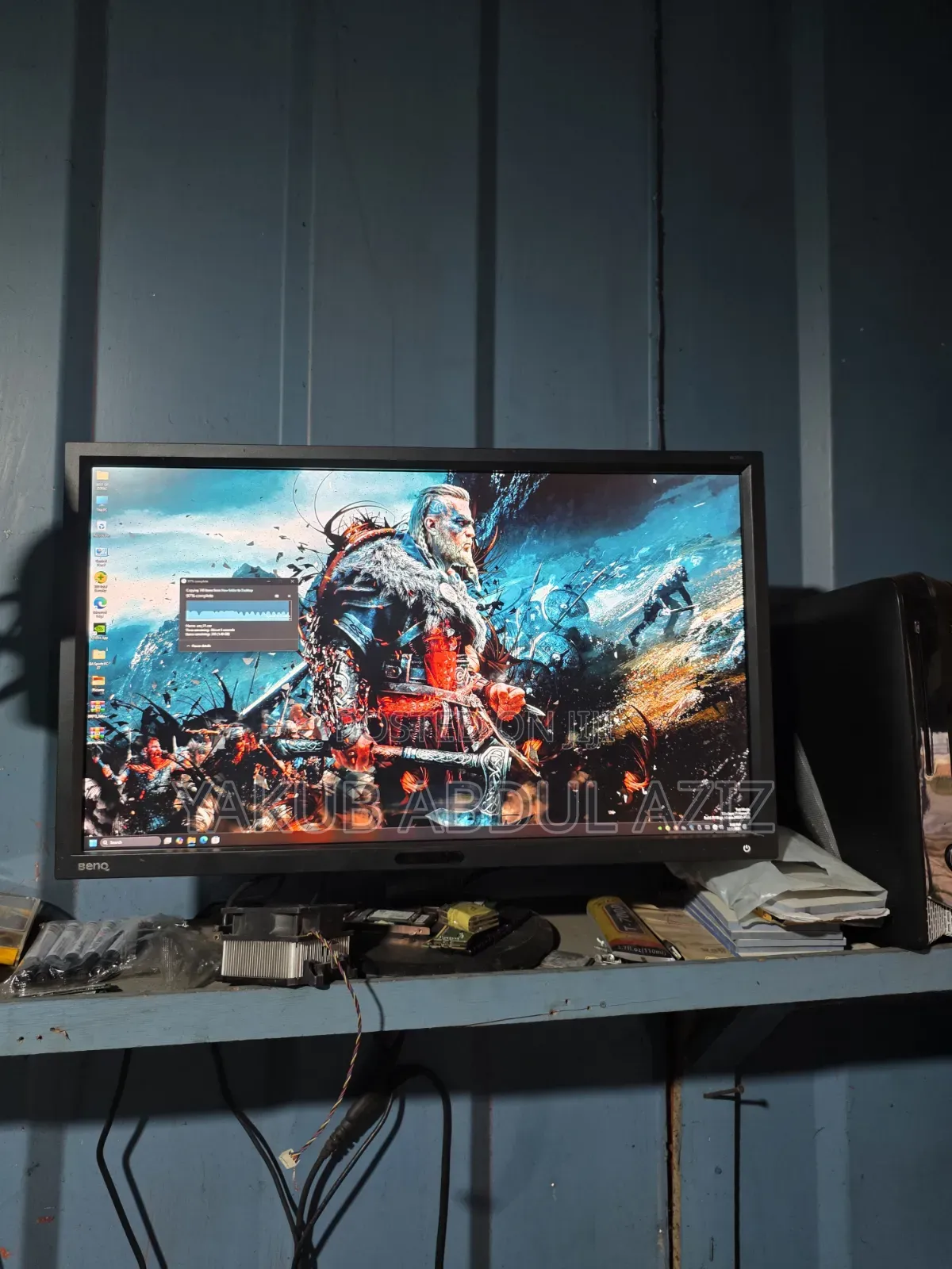 Gaming Monitor 2k Resolution