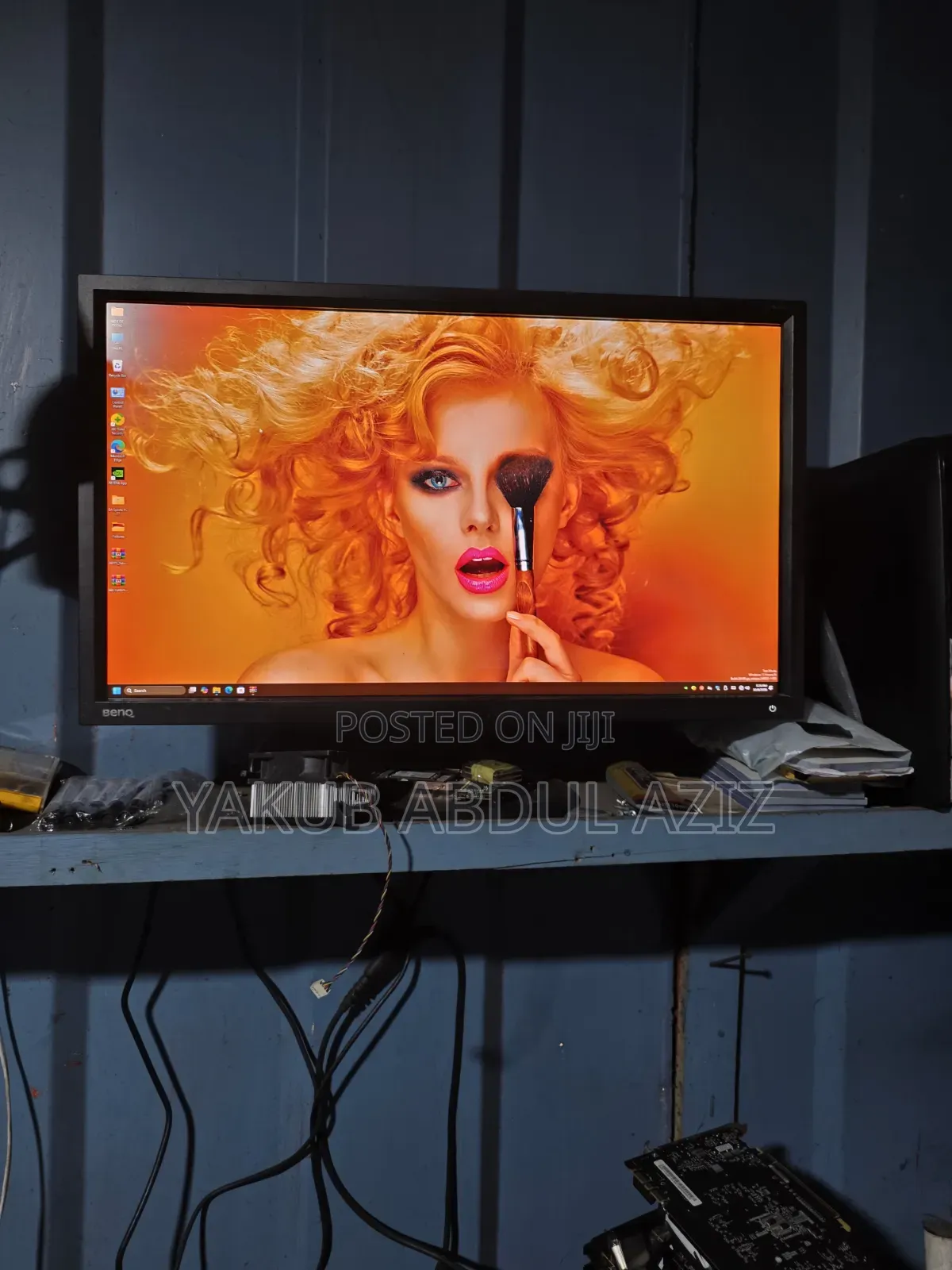 Gaming Monitor 2k Resolution