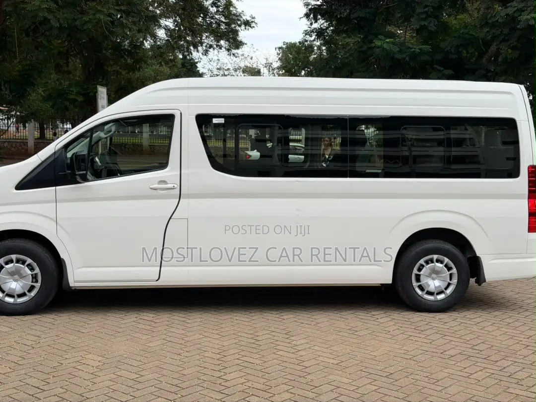 Car Rentals
