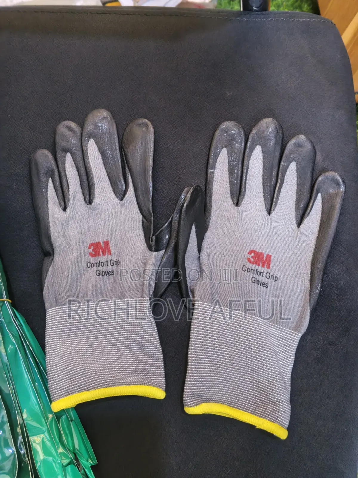 3m Gloves Safety