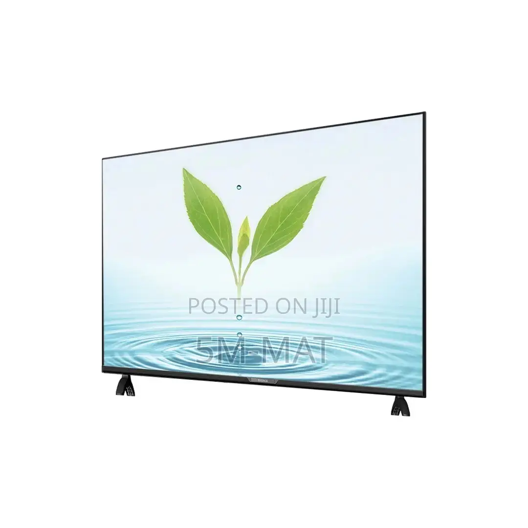 Google Sigma Led TV 50" Sat Smart Uhd 4k Sig-Ku50v6-S