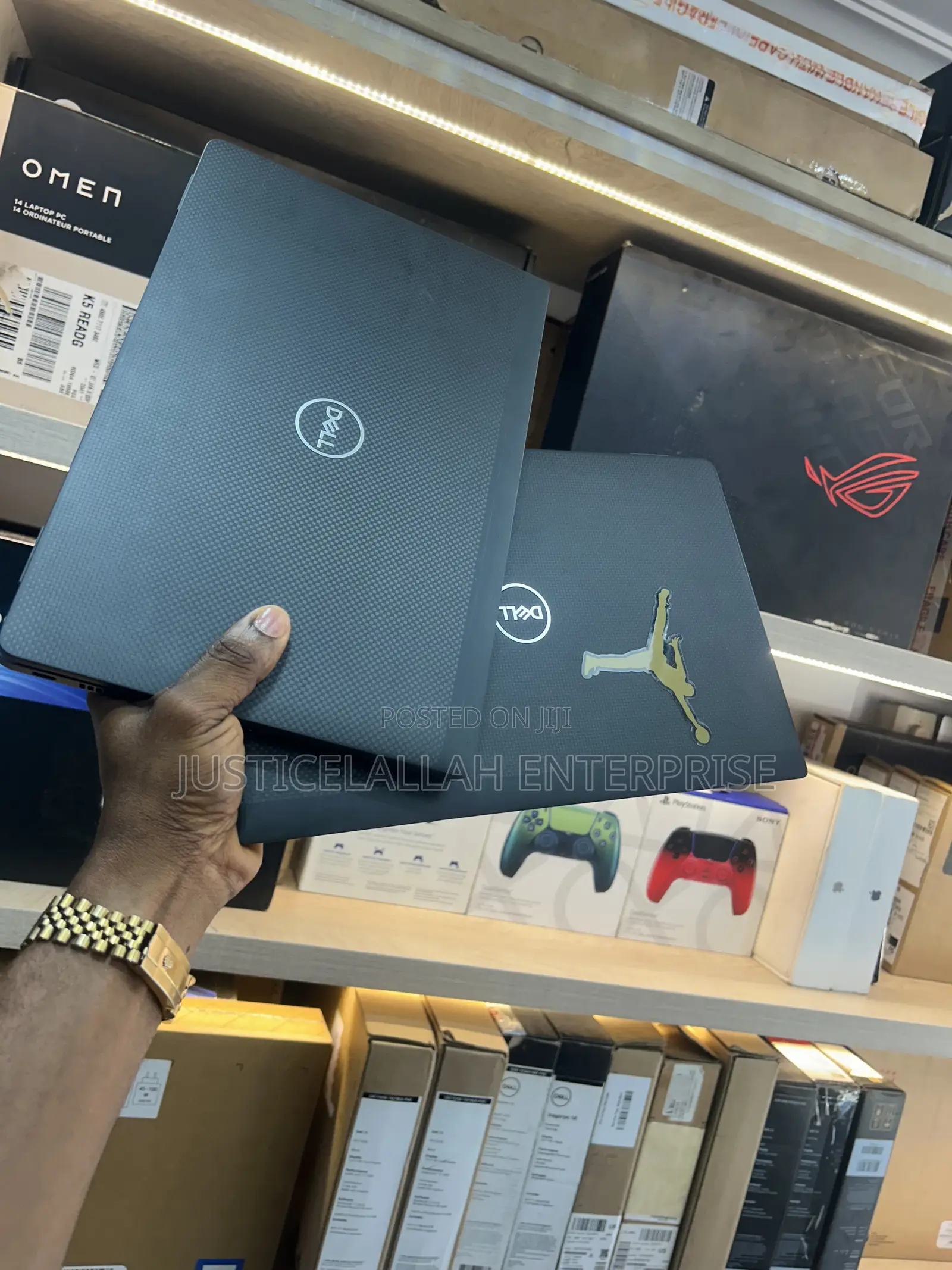 Laptop Dell Latitude 7430 32GB Intel Core i7 SSD 512GB