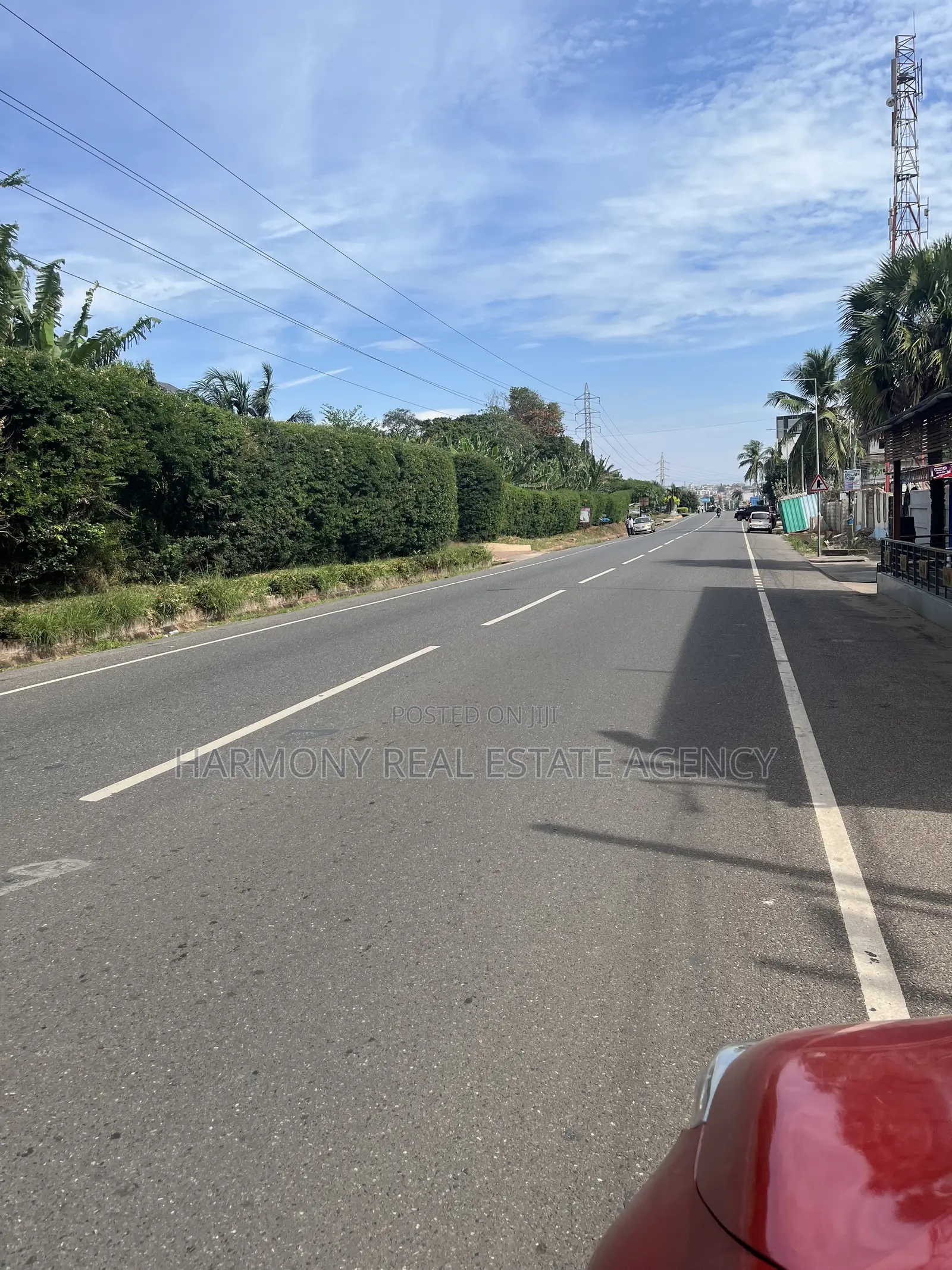 4plots Forsale-Airport