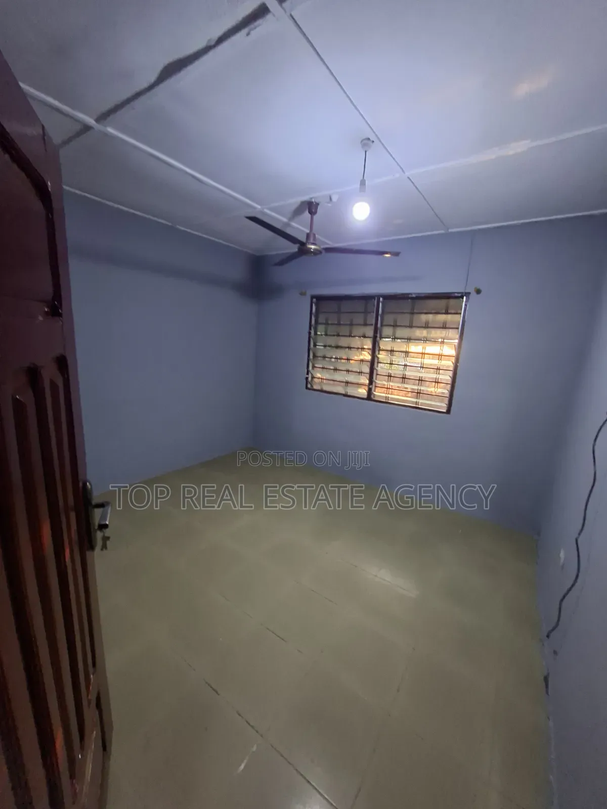 1bdrm Apartment in Kwabenya Oscar, Ga East Municipal for rent