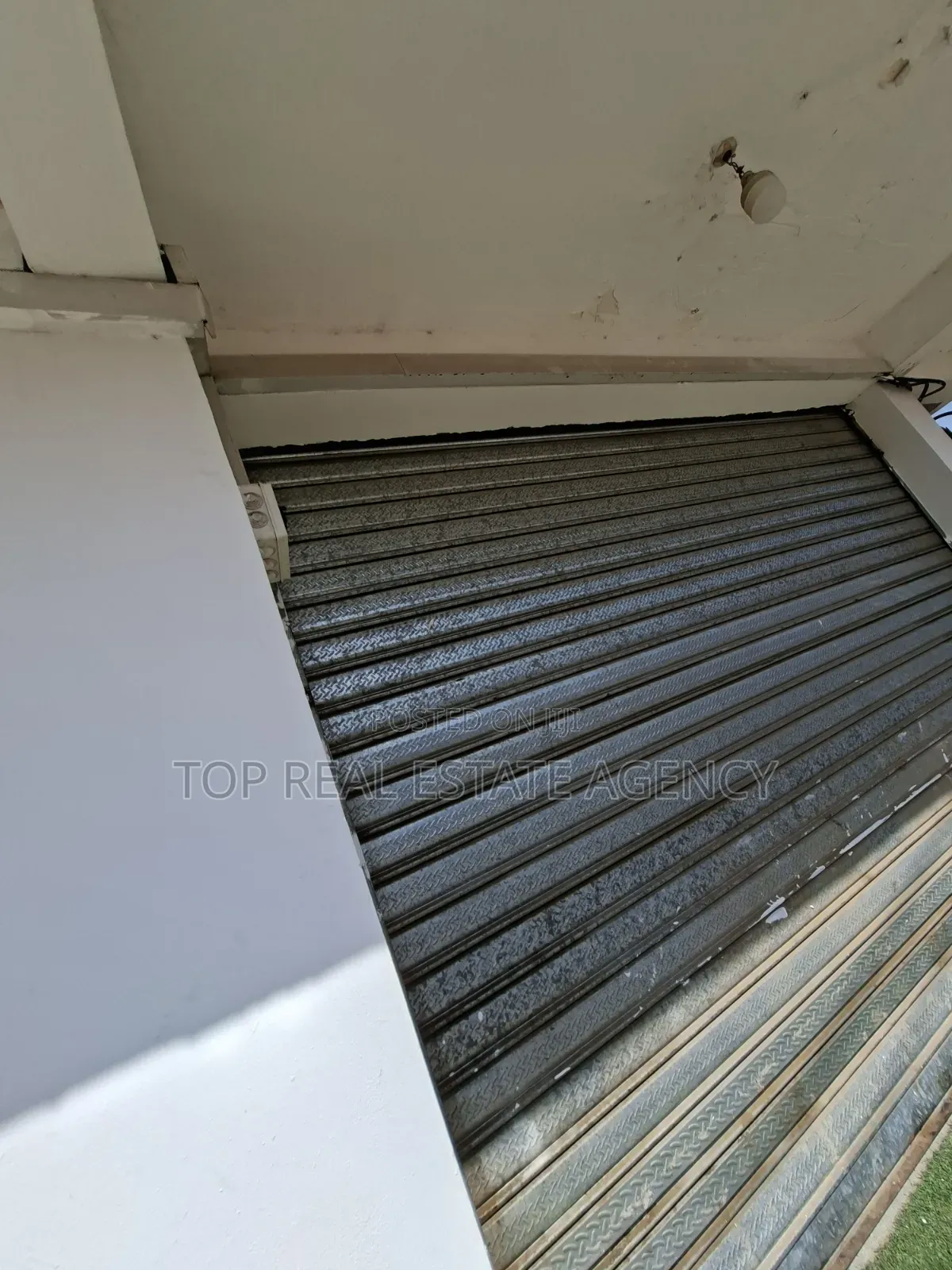 Shop for Rent at North Legon