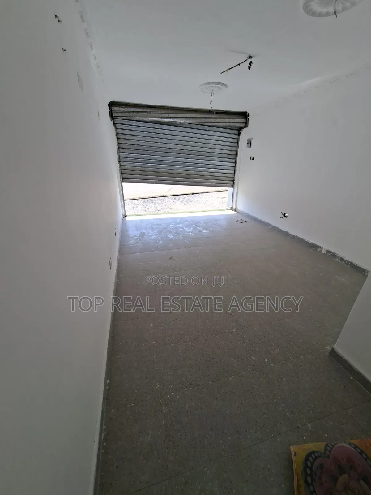 Shop for Rent at North Legon