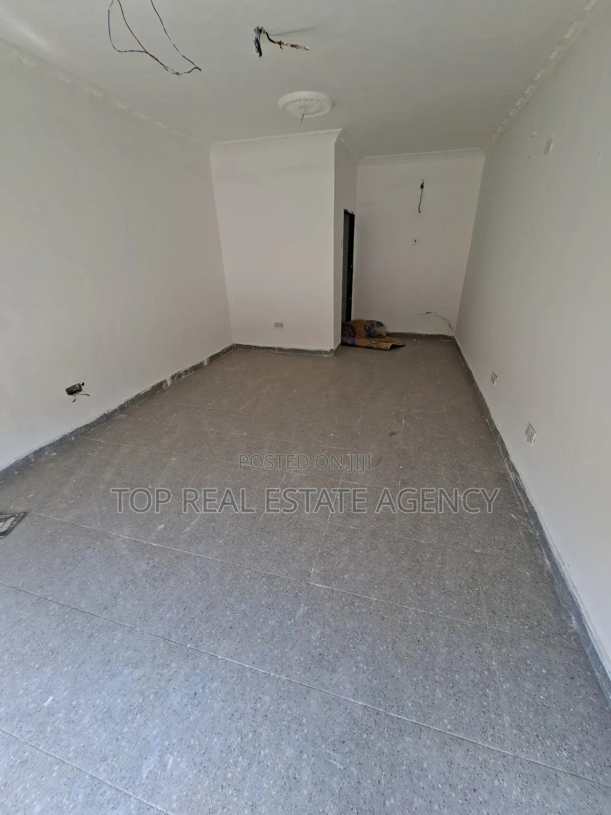 Shop for Rent at North Legon