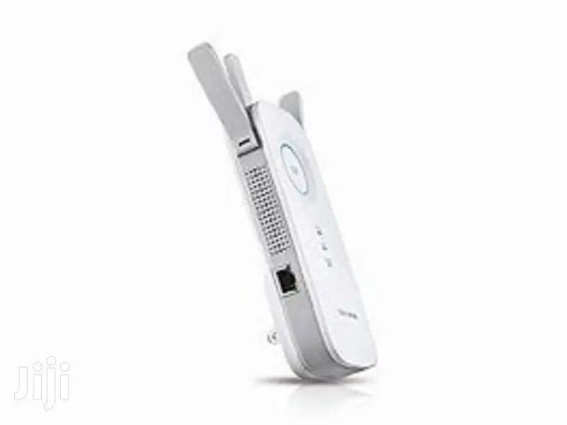 Tp-link Ac1750 Wi-fi Range Extender Re450