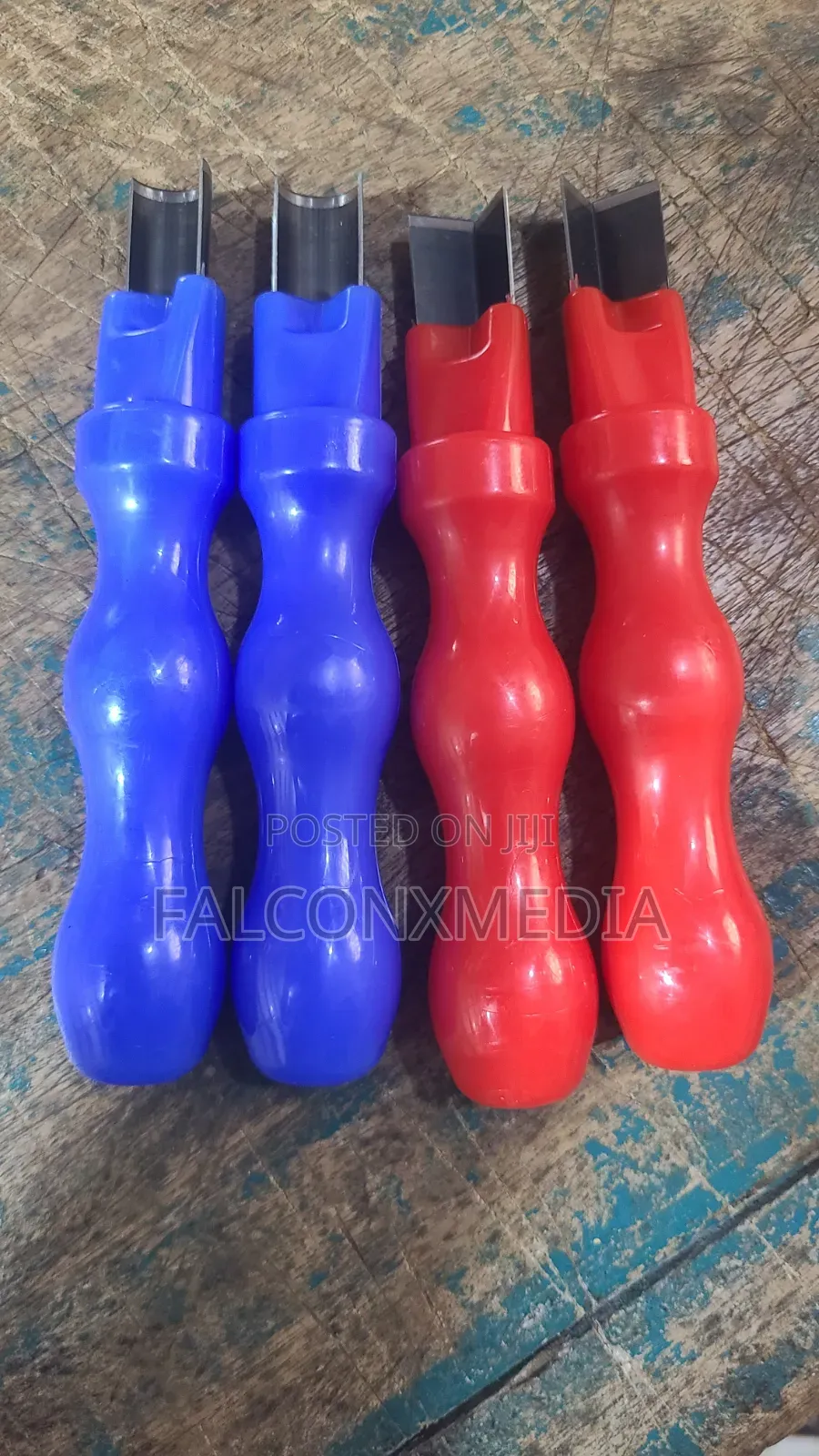Noen Cutters