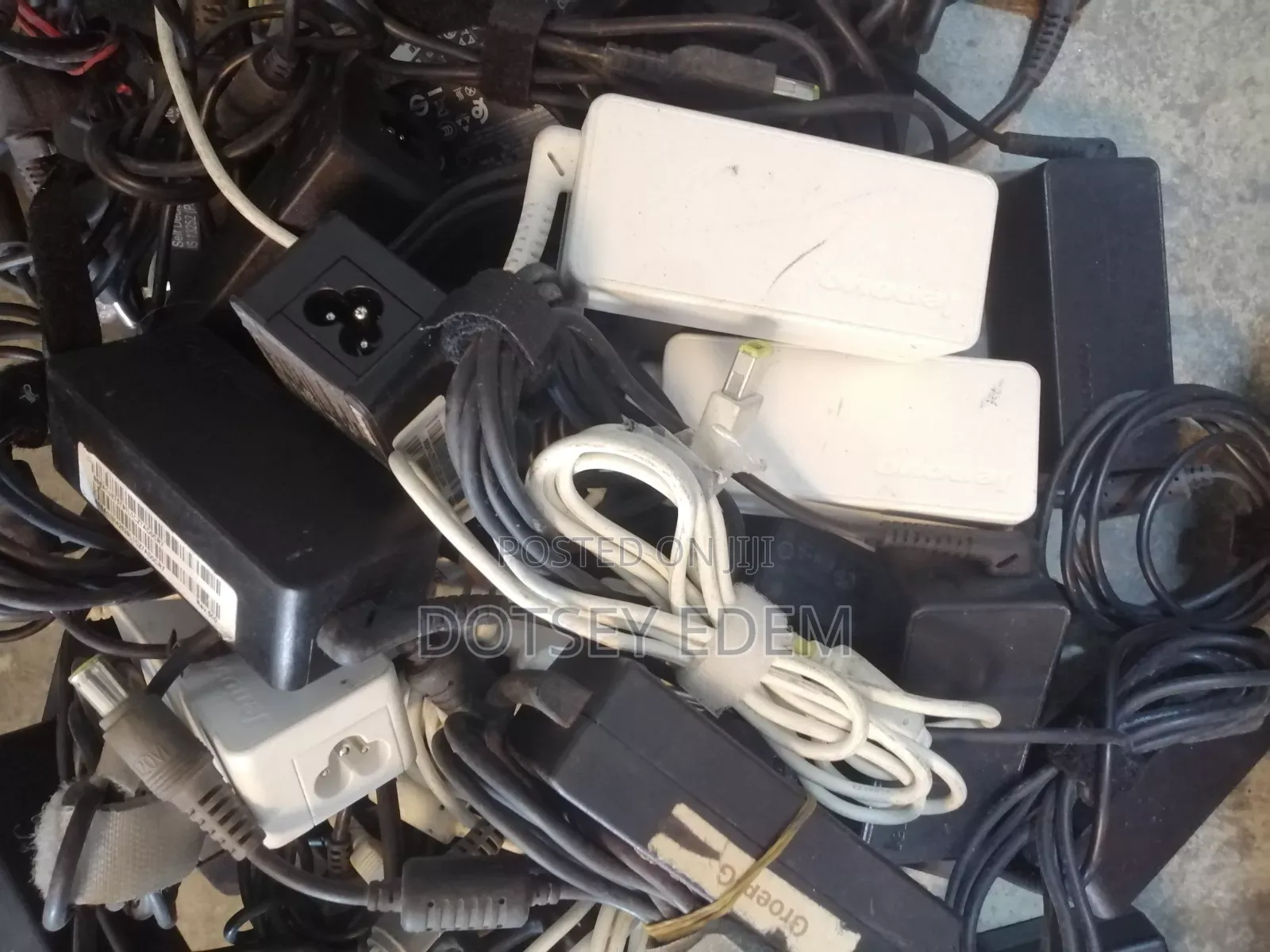Quality Home Used Lenovo USB Charger