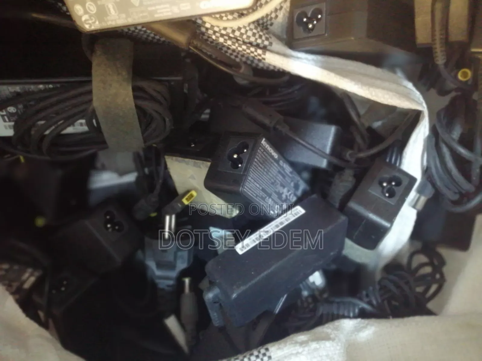 Quality Home Used Lenovo USB Charger