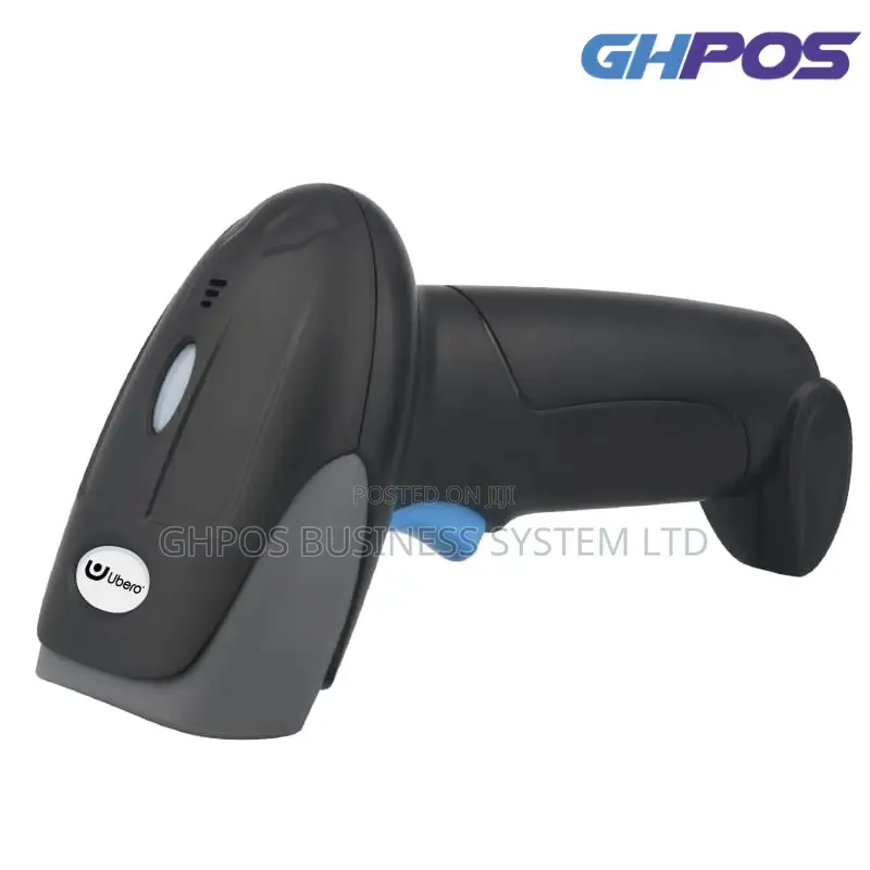 Ubero S1 1d,2d, Qrcode Barcode Scanner