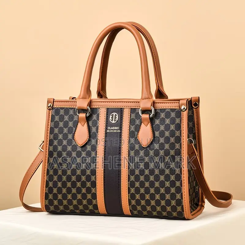 Ladies Handbag