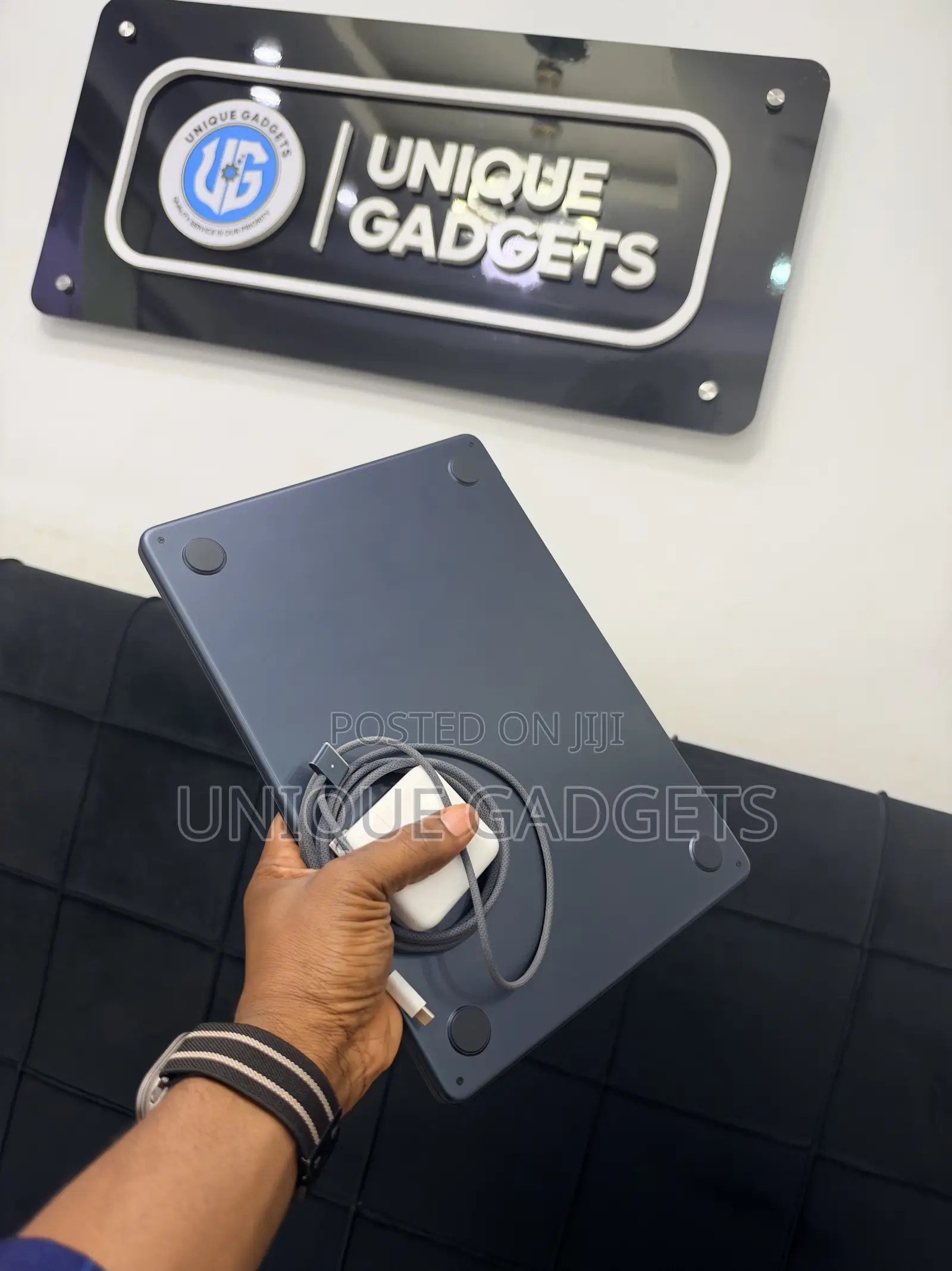 Laptop Apple MacBook Air 2025 M4 16GB Apple M4 SSD 256GB