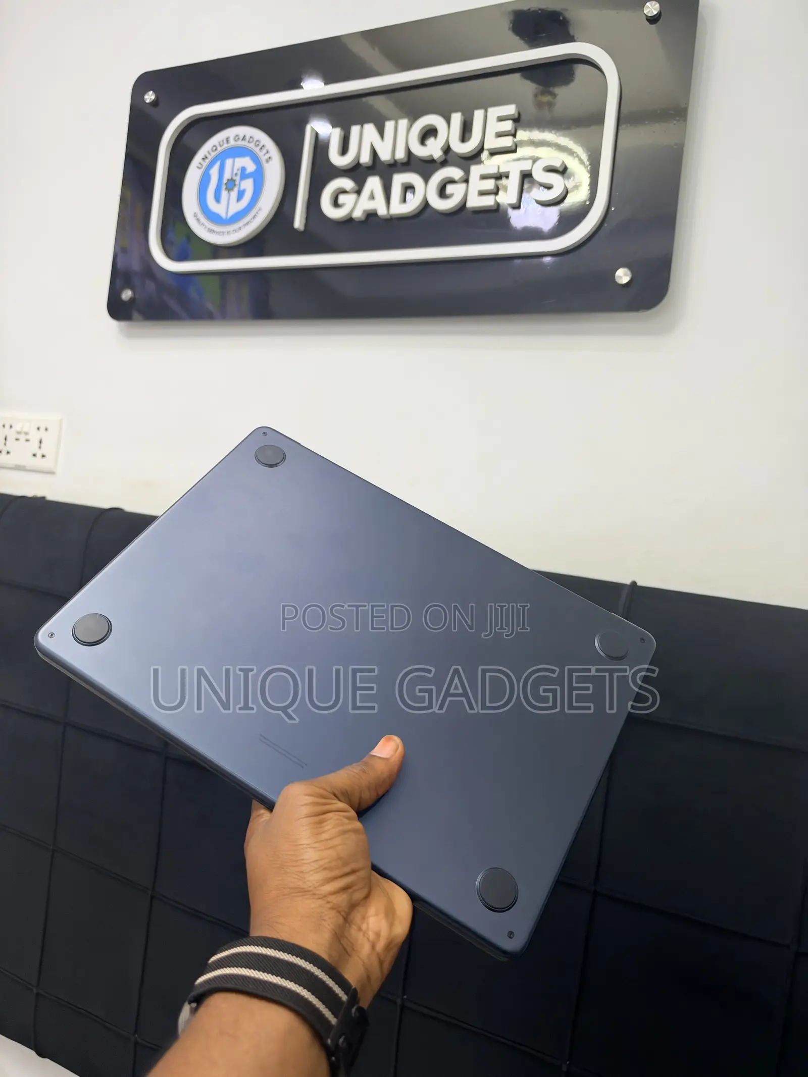 Laptop Apple MacBook Air 2025 M4 16GB Apple M4 SSD 256GB