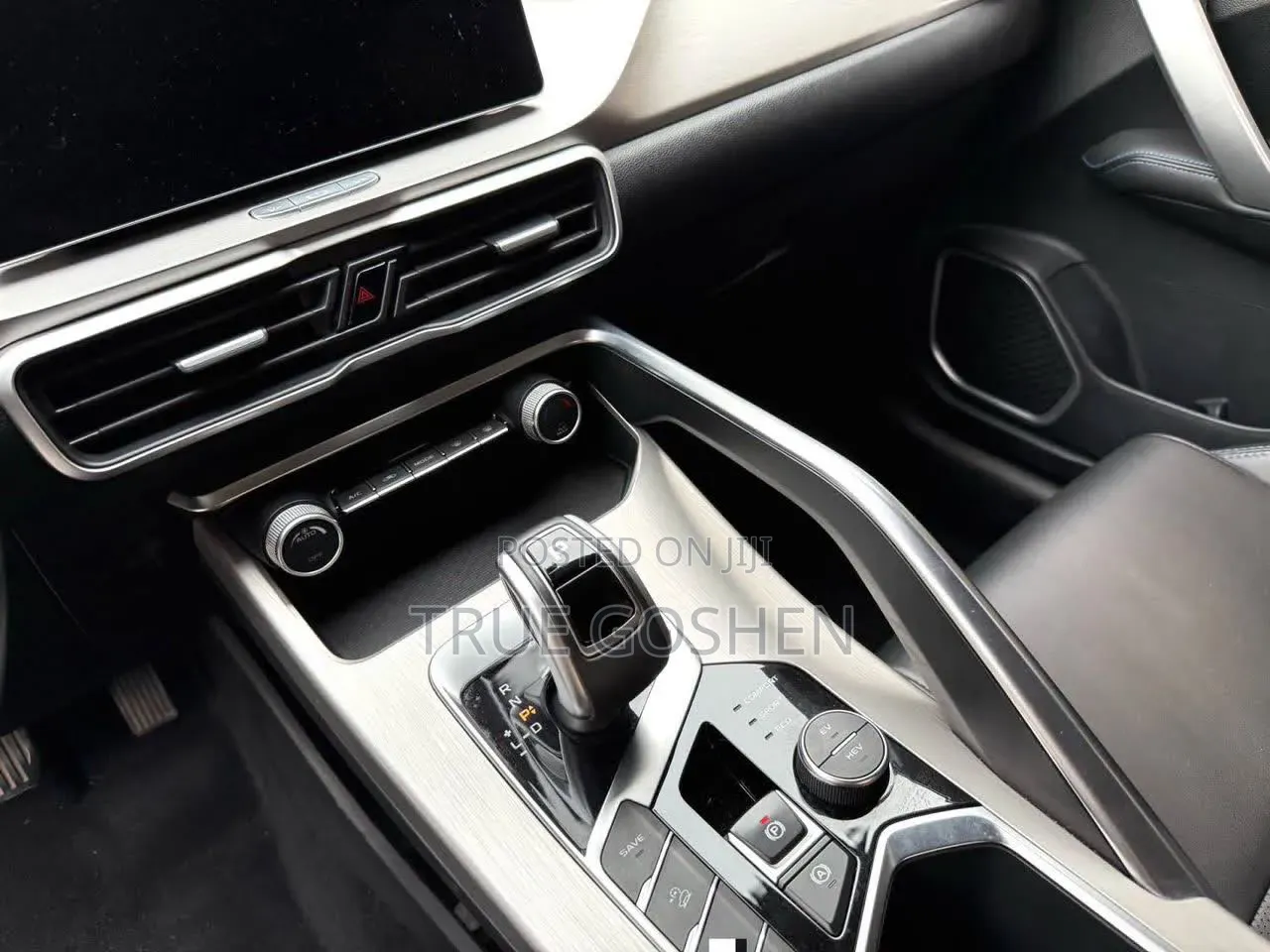 Geely Coolray 1.5 FWD 2023 Blue