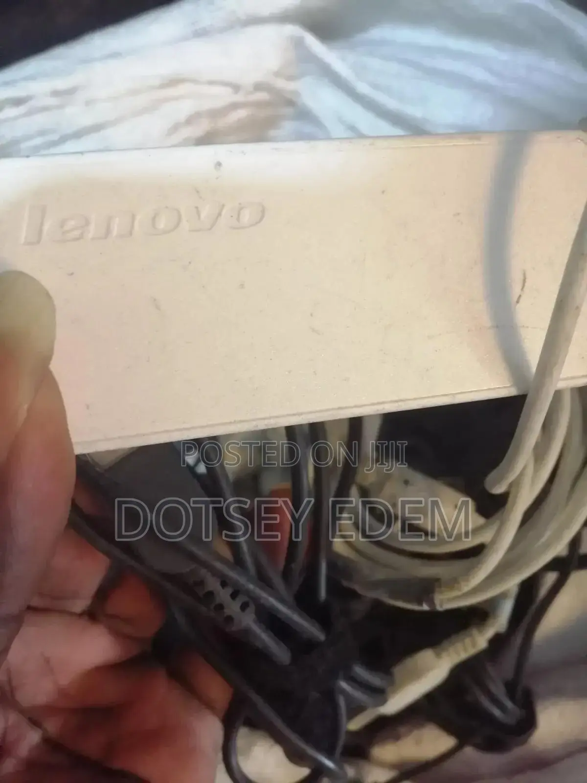 Quality Home Used Lenovo USB Charger
