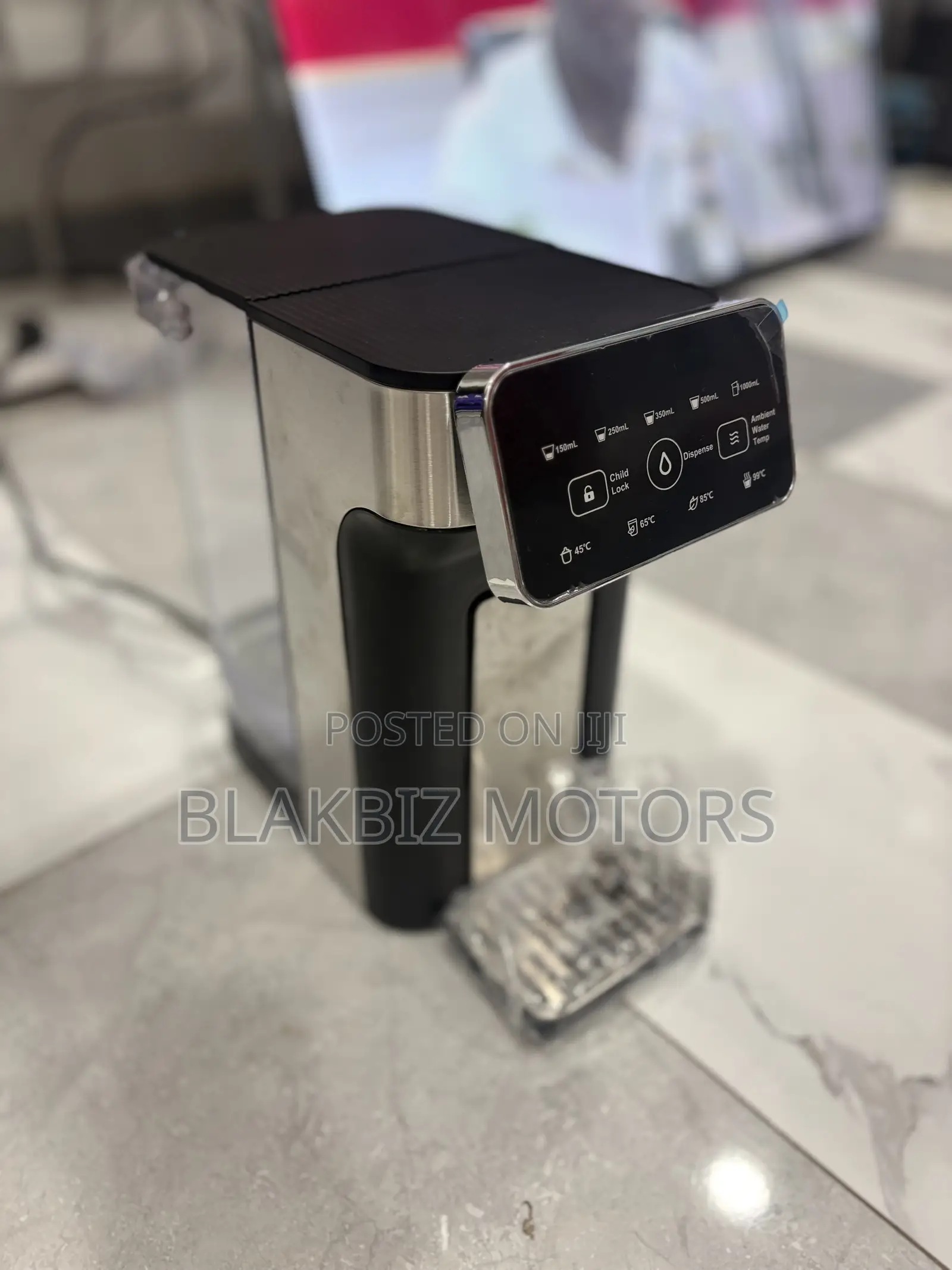Anko Digital Hot Water Dispenser