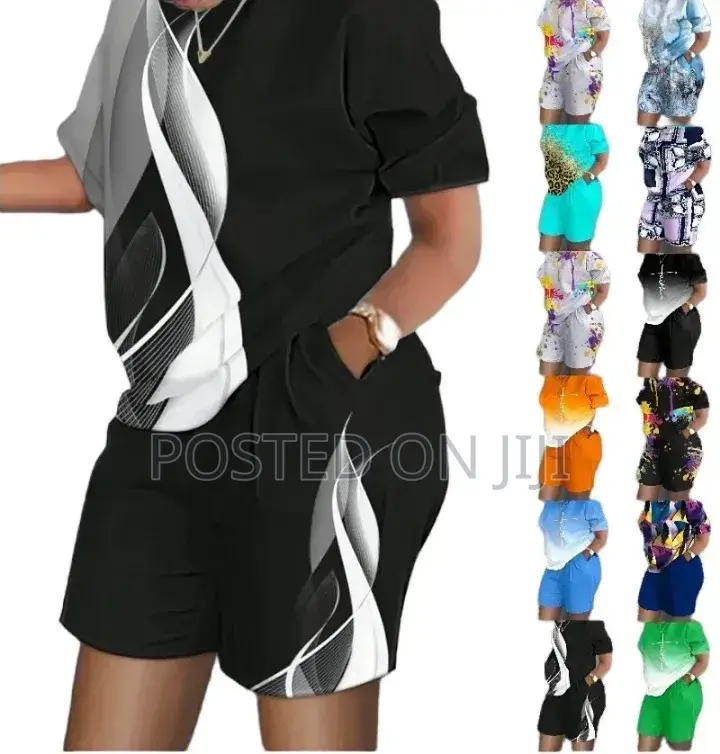 Imported Ladys/Men Casual Wear.