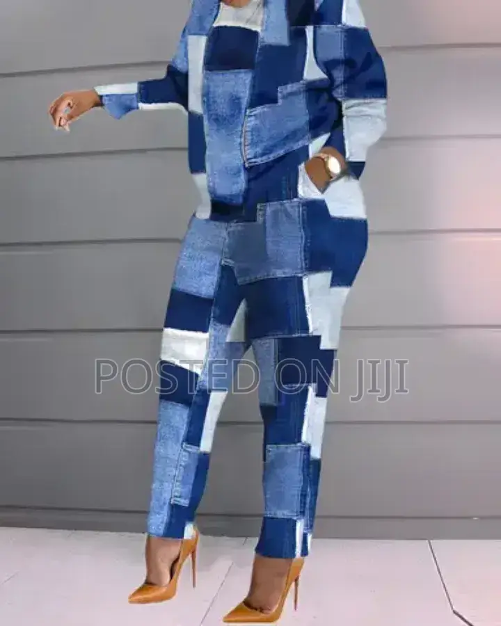 Imported Ladys/Men Casual Wear.