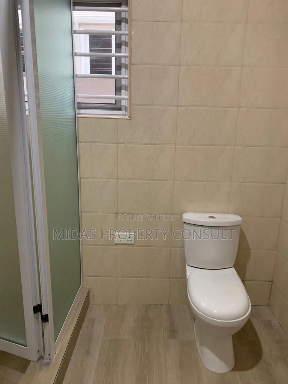 3bdrm House in East Legon Hills, Lake Side Estate for rent