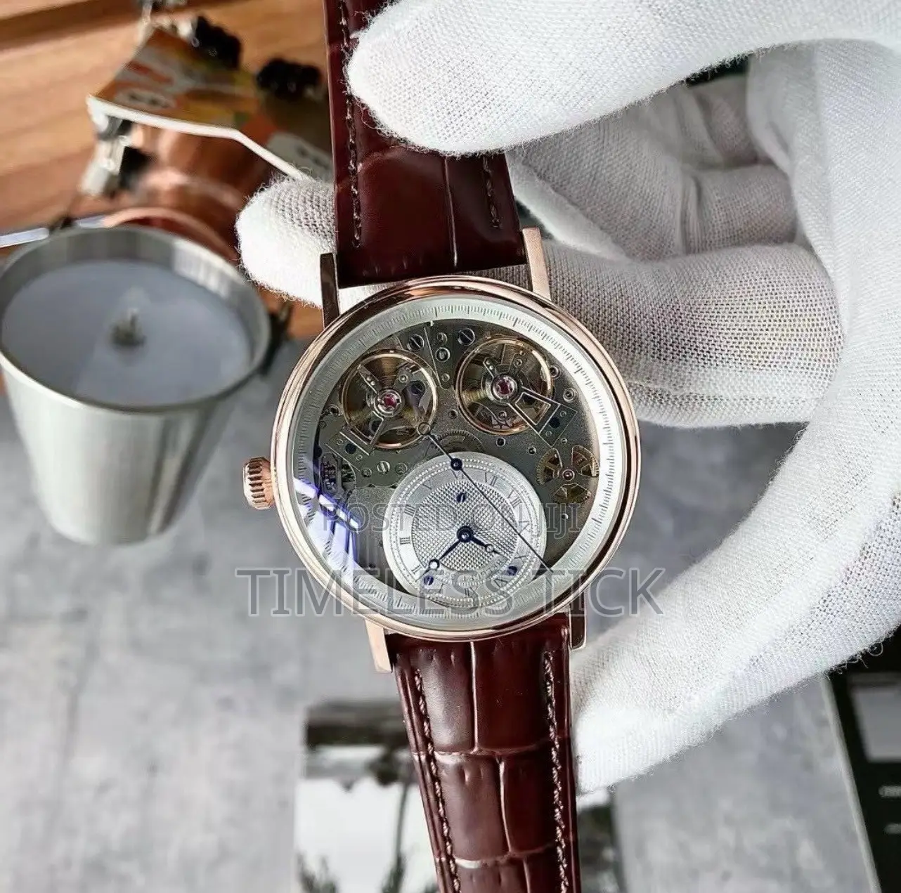 Breguet Watch