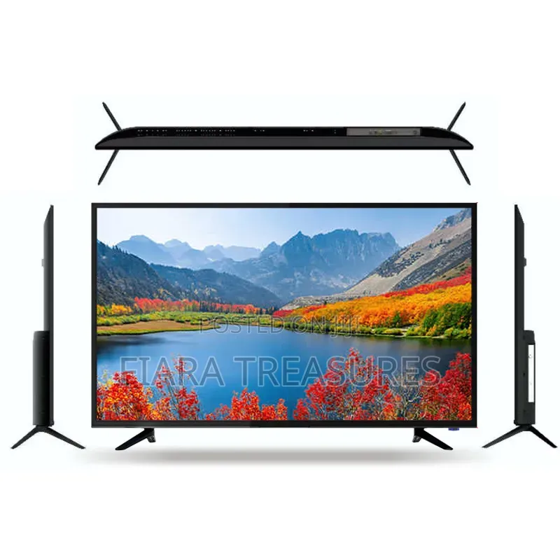 Sunny Walk TV