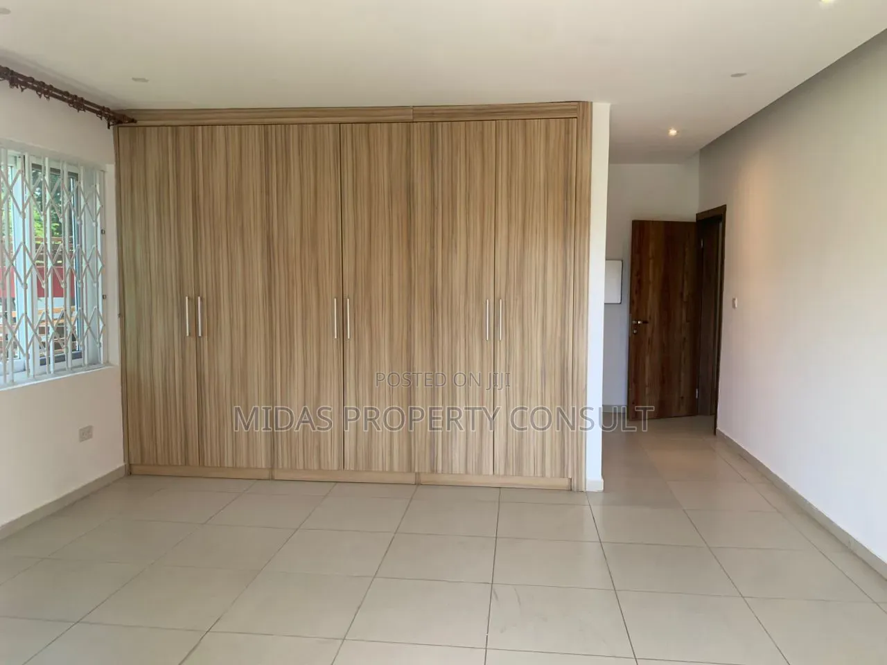 3bdrm Townhouse/Terrace in Cantonment, US Embassy Area for sale