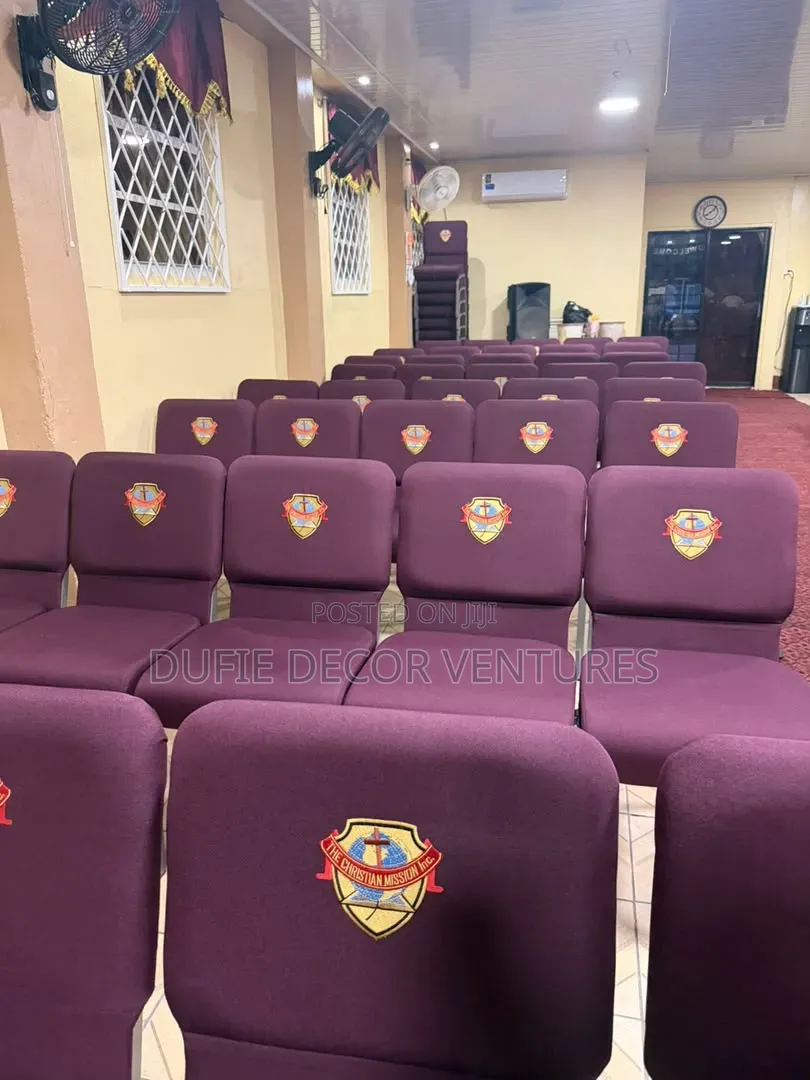 Auditoriums Chair Available for Sale