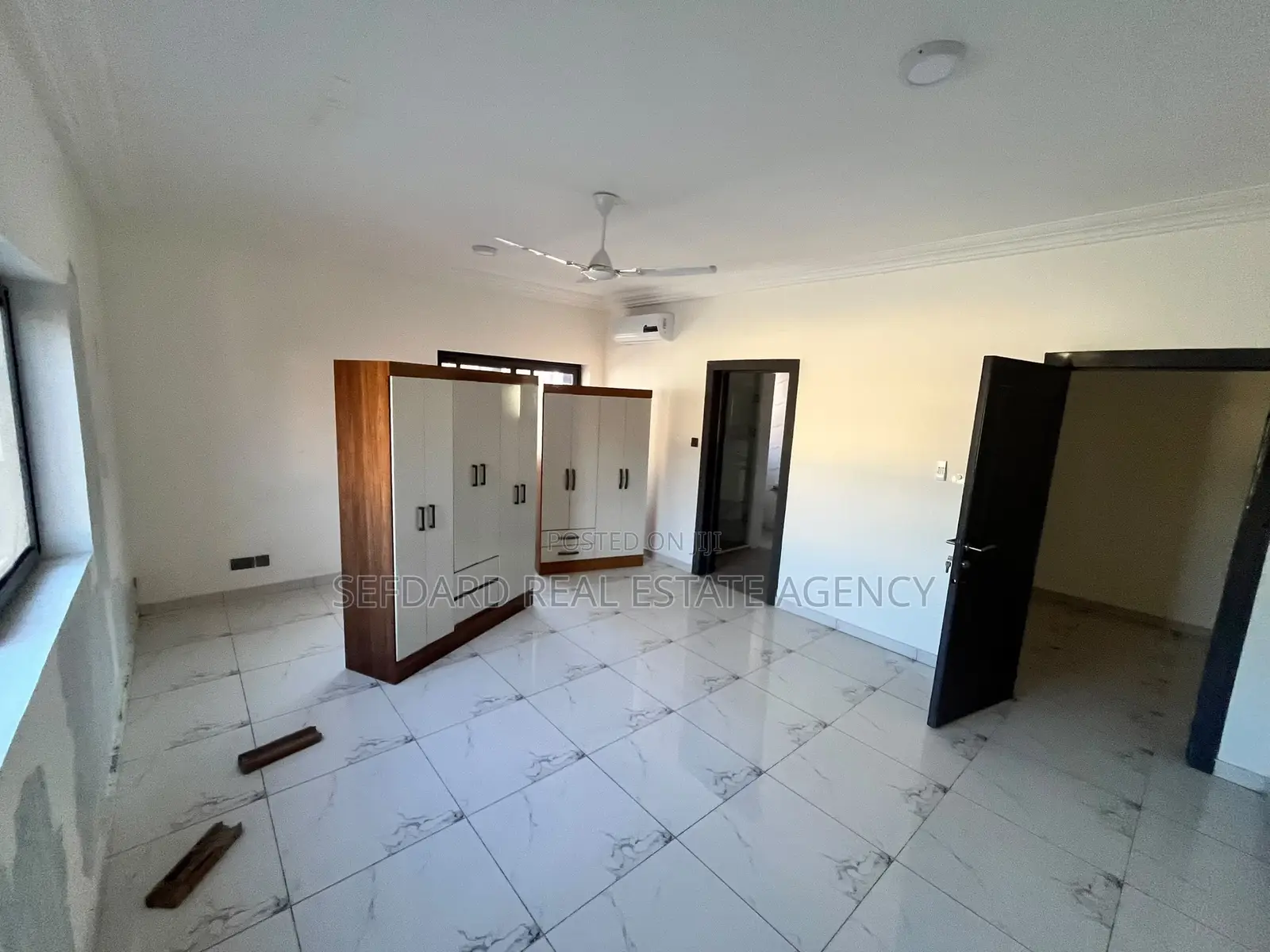3bdrm Townhouse/Terrace in Sefdard Properties, Adenta for sale