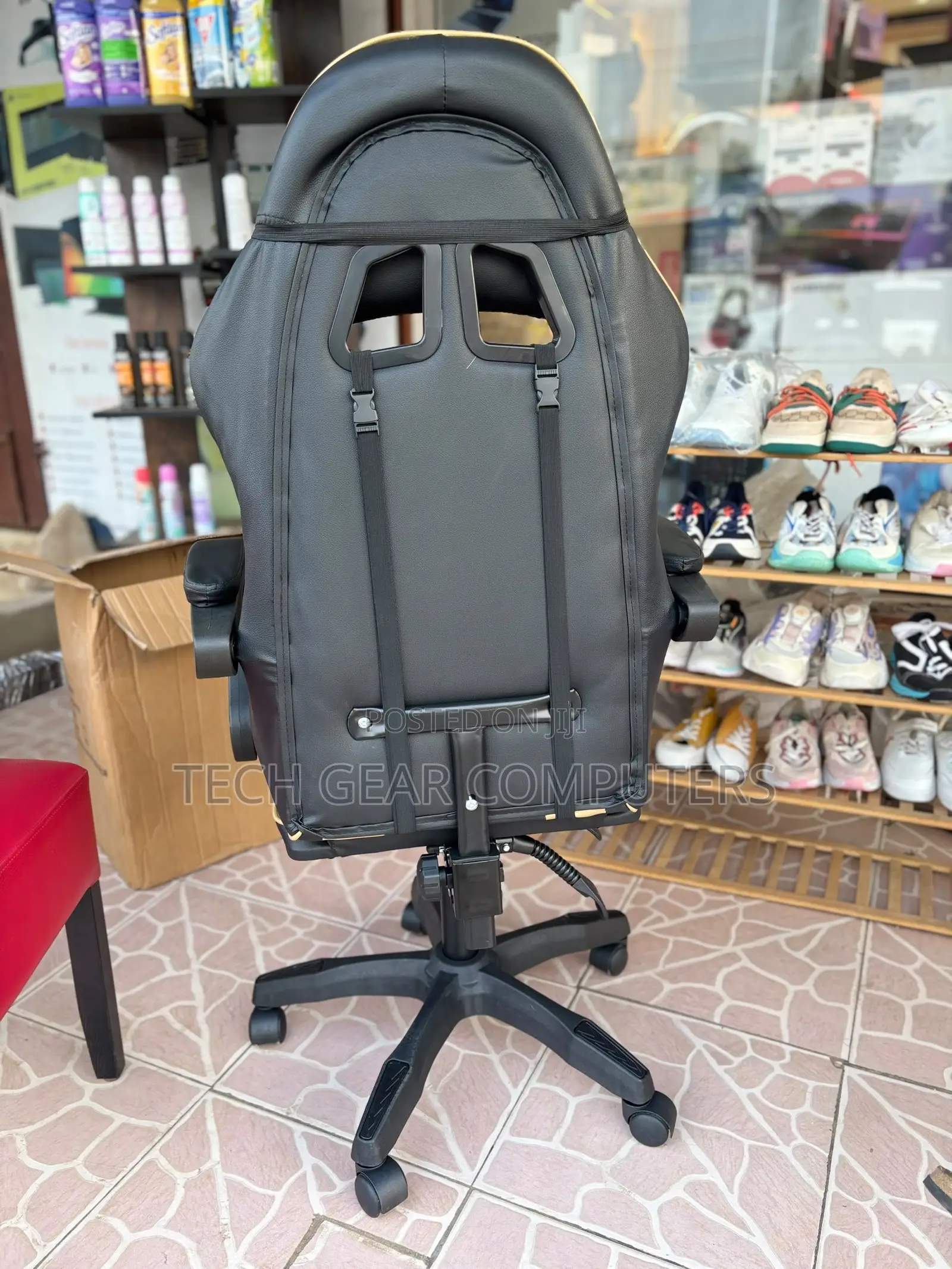 High Quality Gaming Chair Light Office Chair All Colors Available