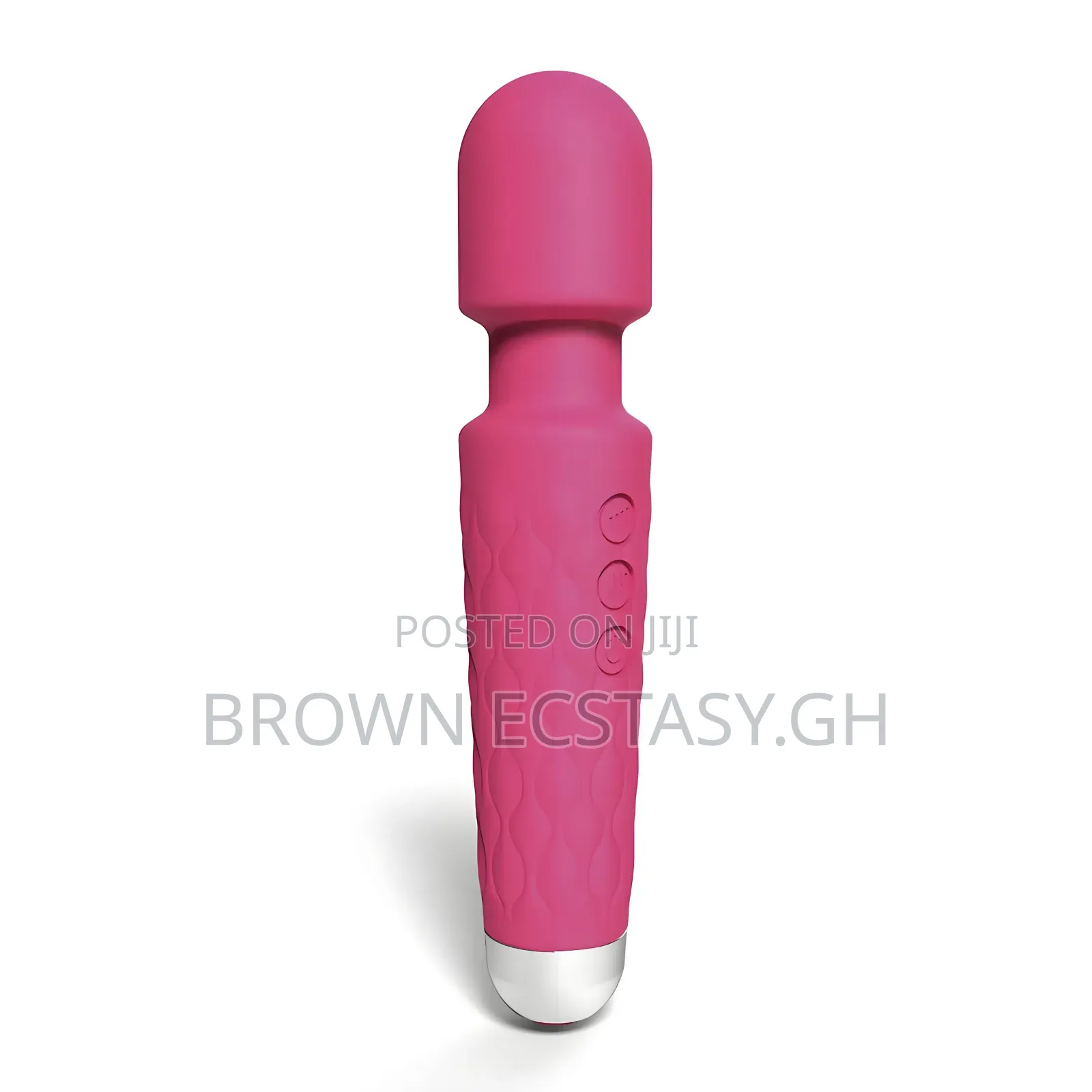 Wand Vibrator