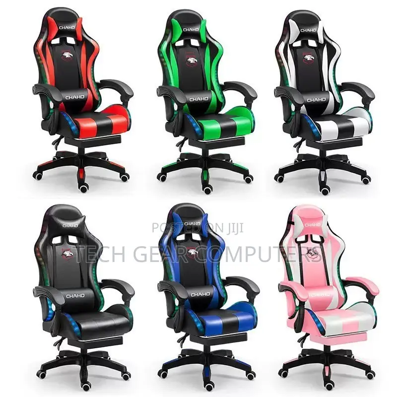 High Quality Gaming Chair Light Office Chair All Colors Available