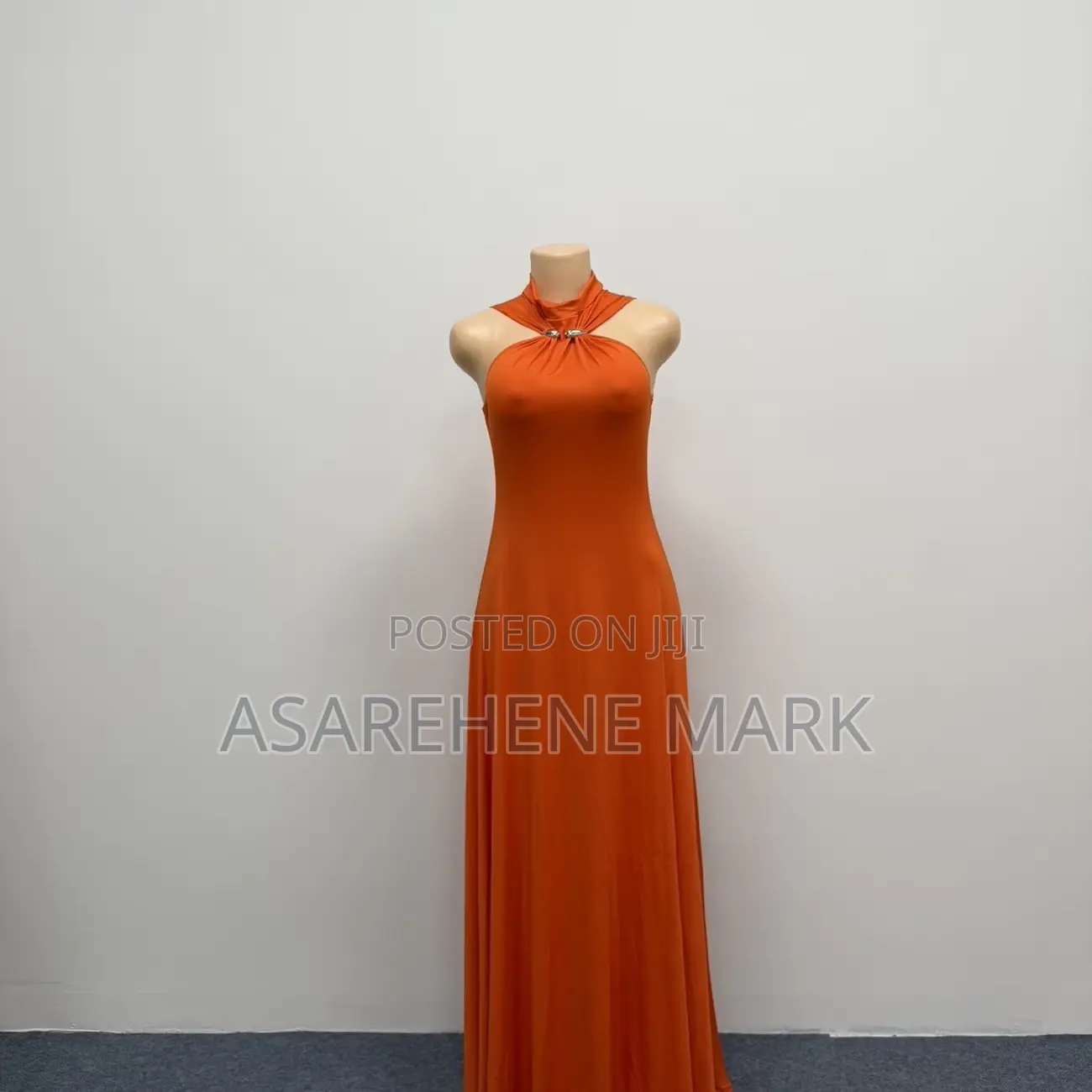 Ladies Dress
