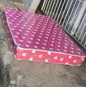 8inches Mattress Bed