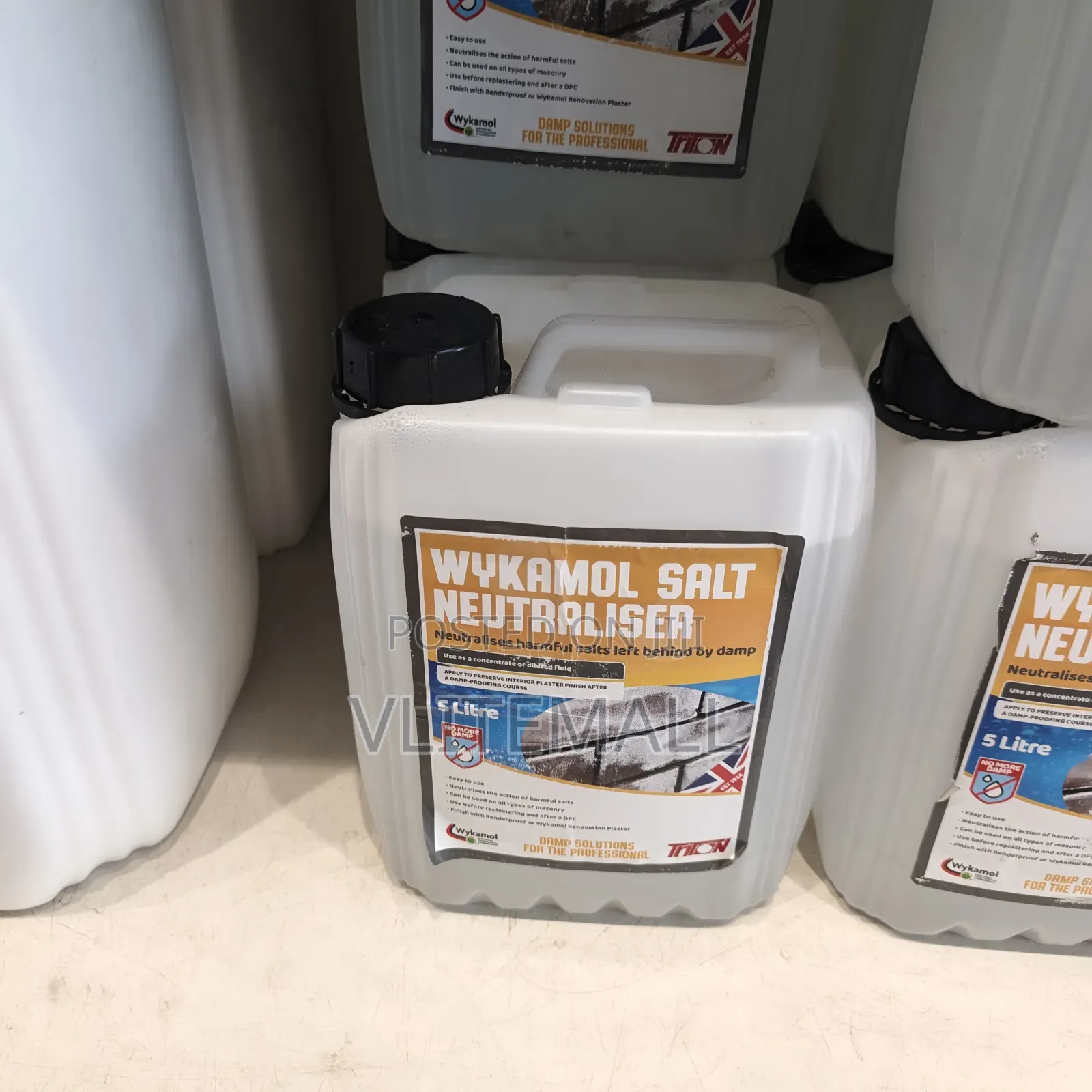 Salt NEUTRALIZER 5l