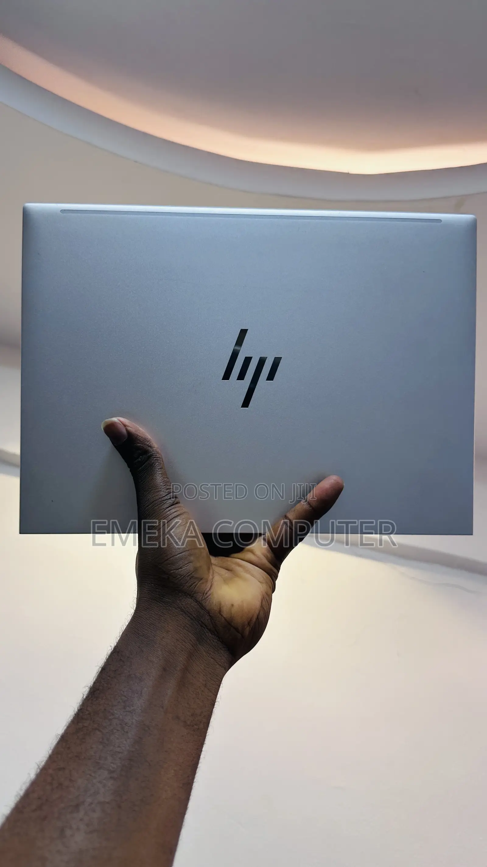 Laptop HP EliteBook 830 G9 16GB Intel Core i5 SSD 256GB