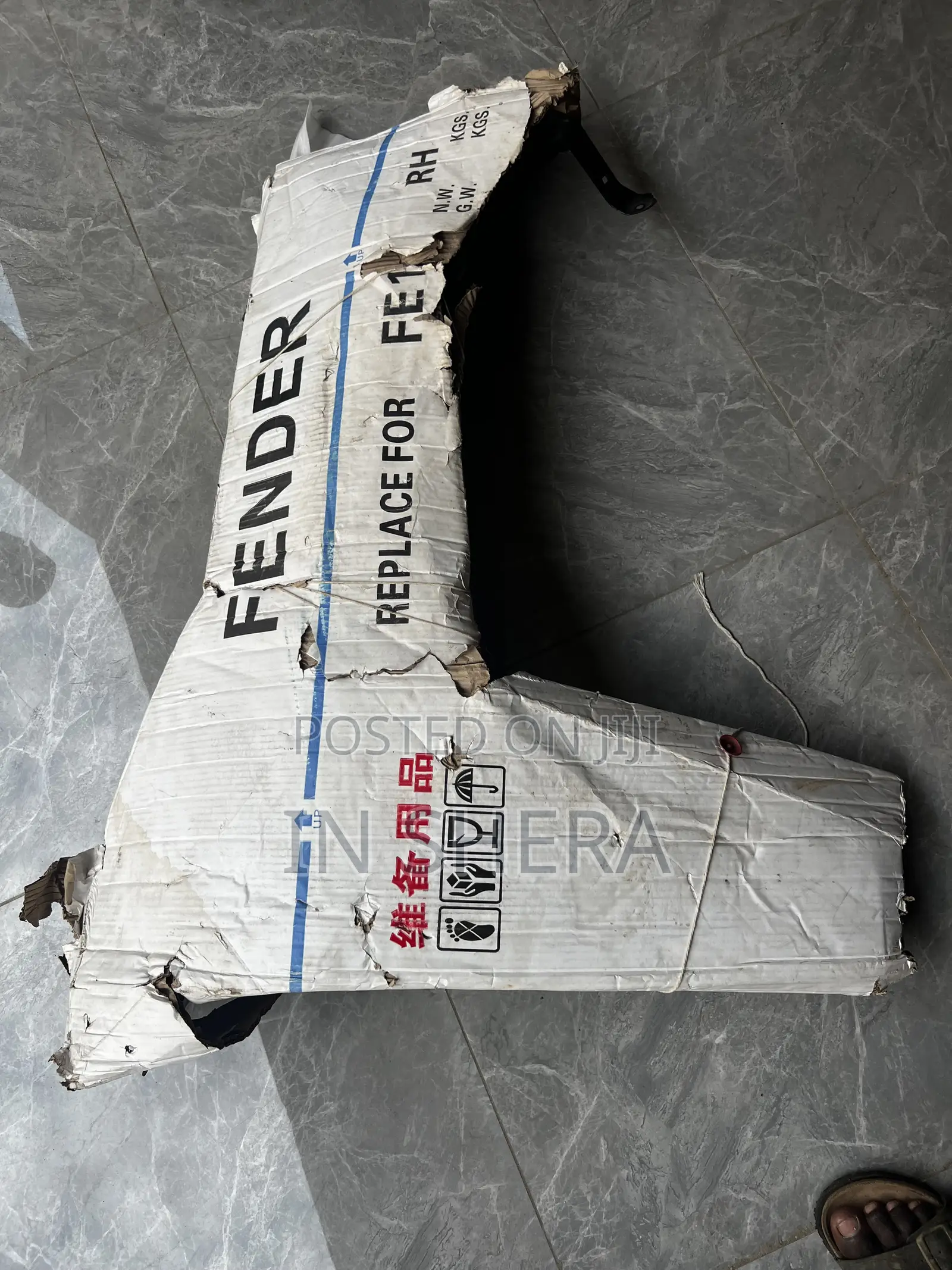 Honda Civic Fender 2022 2023 2024 2025 2026Original Brand New